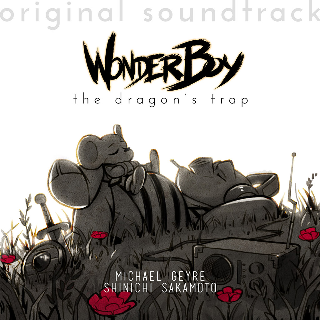 Wonder Boy: The Dragon's Trap - Original Soundtrack