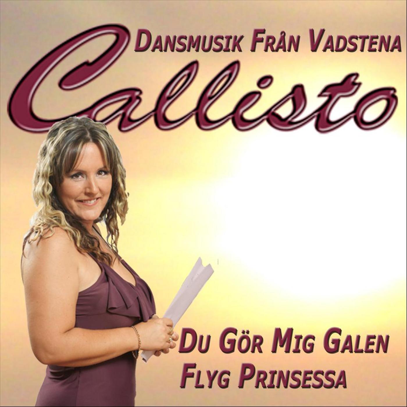 Du gör mig galen