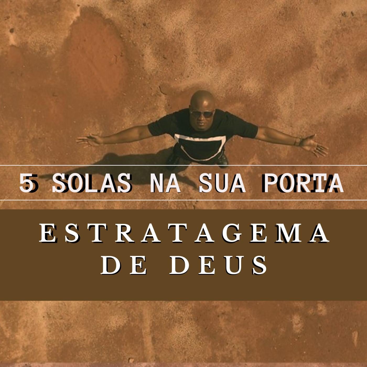 5 Solas na Sua Porta