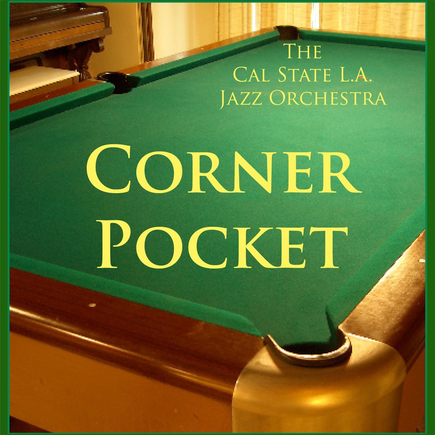 Corner Pocket