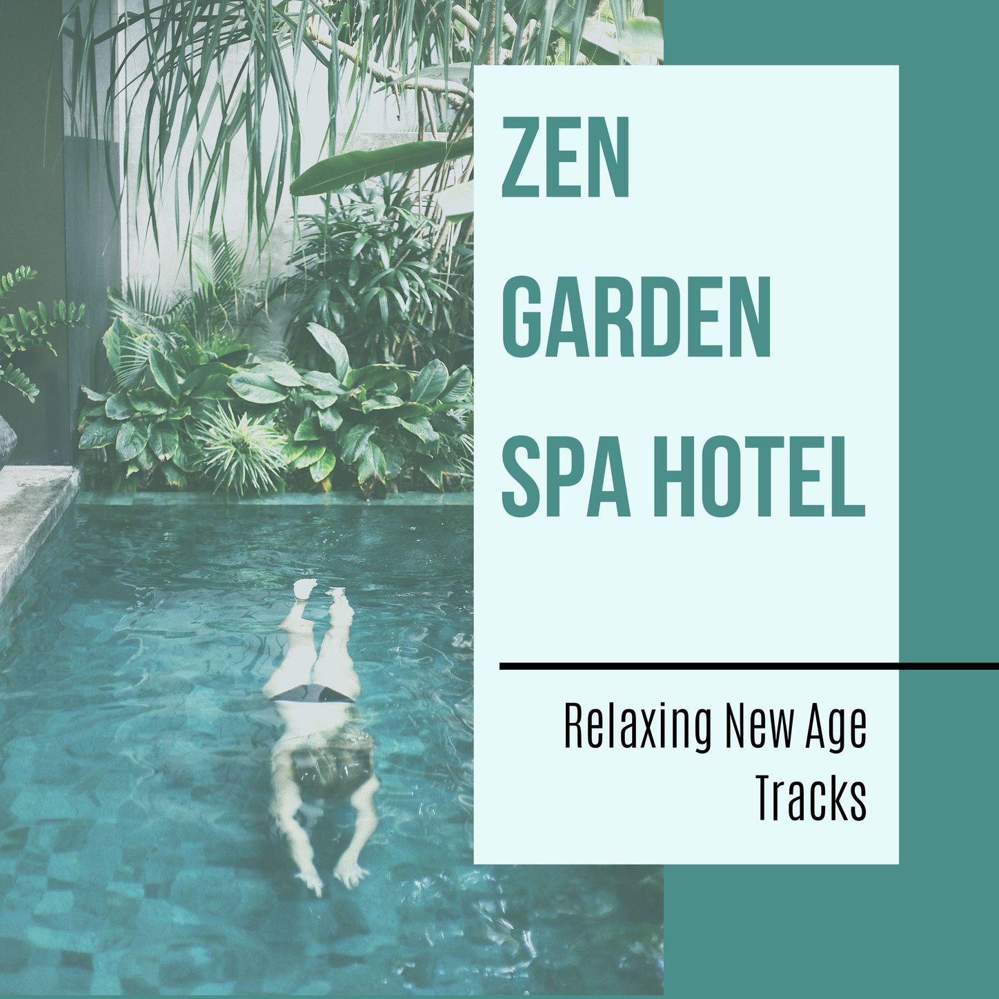 Zen Garden Spa Hotel