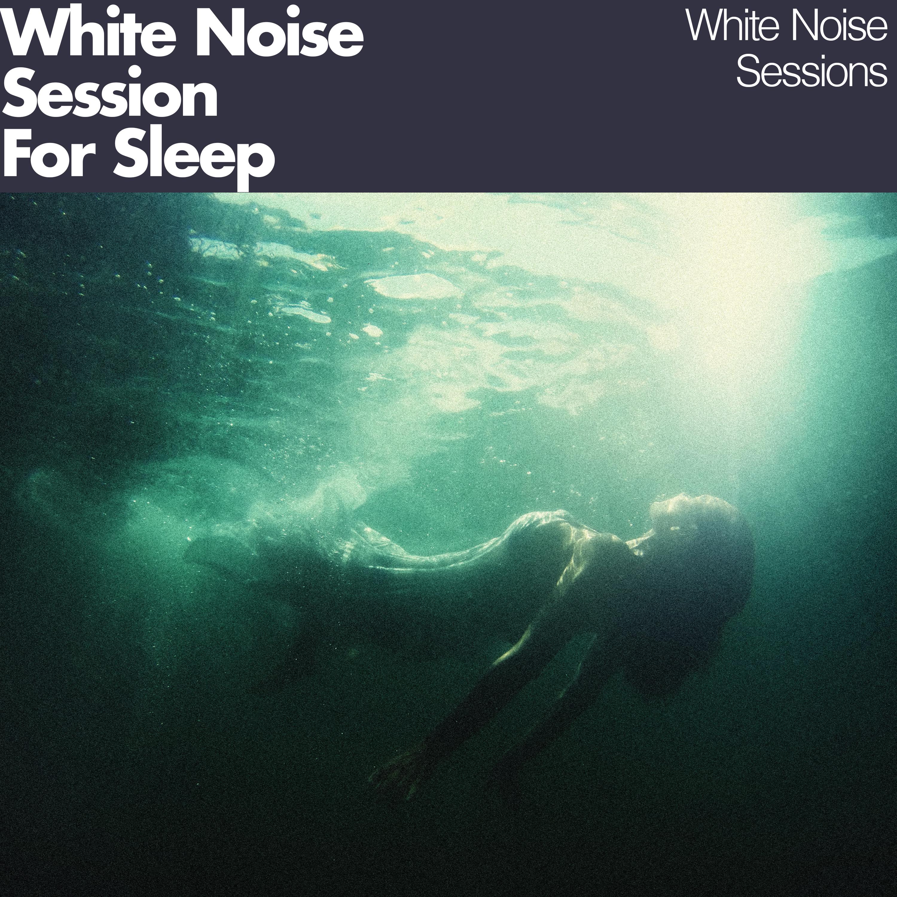 White Noise Session: For Sleep