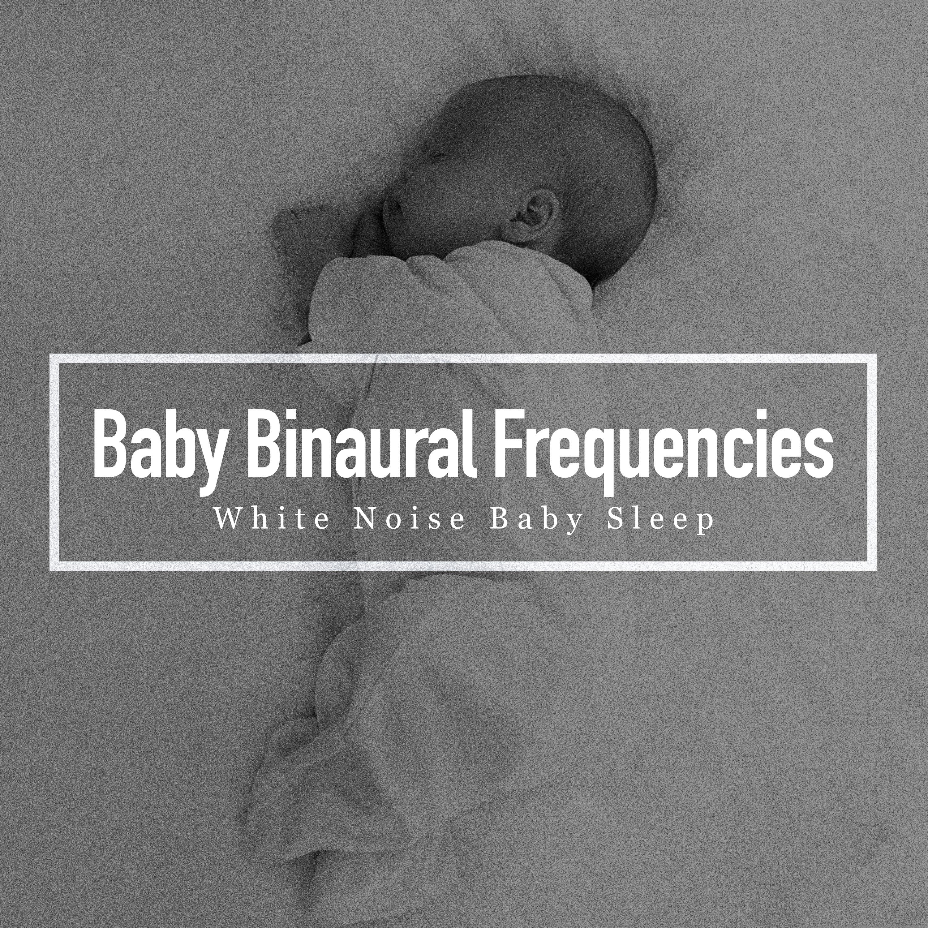Baby Binaural Frequencies