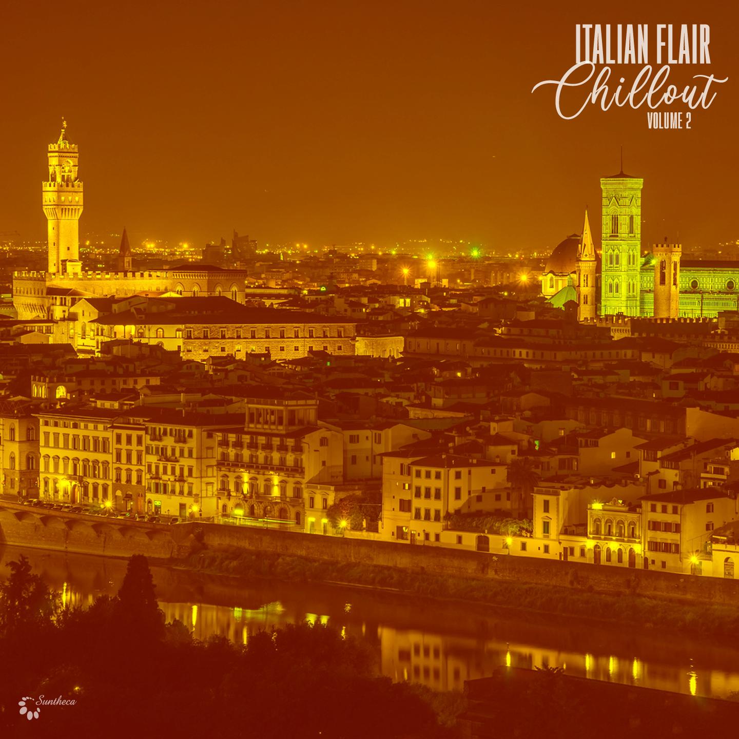 Italian Flair Chillout, Vol. 2