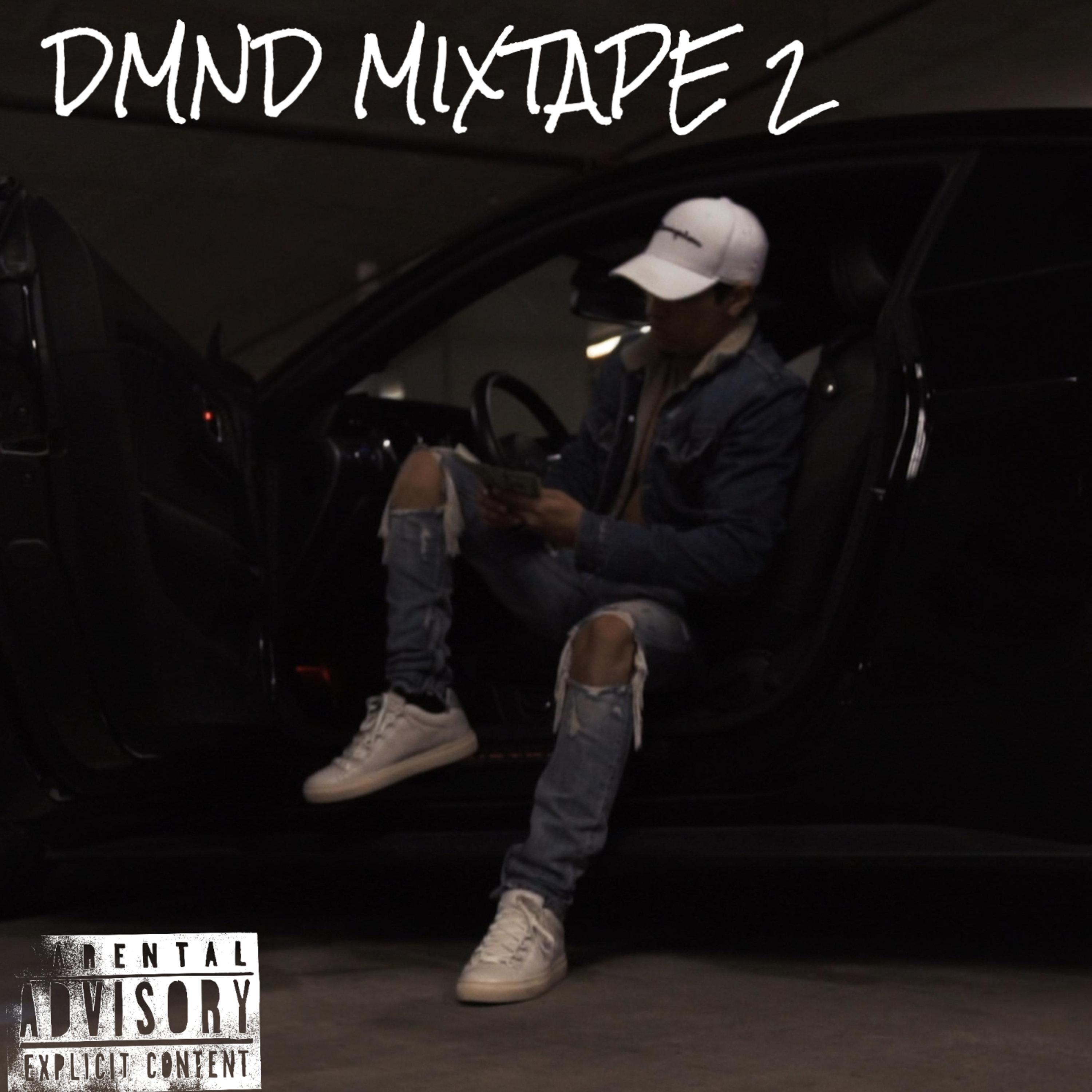 Dmnd Mixtape 2