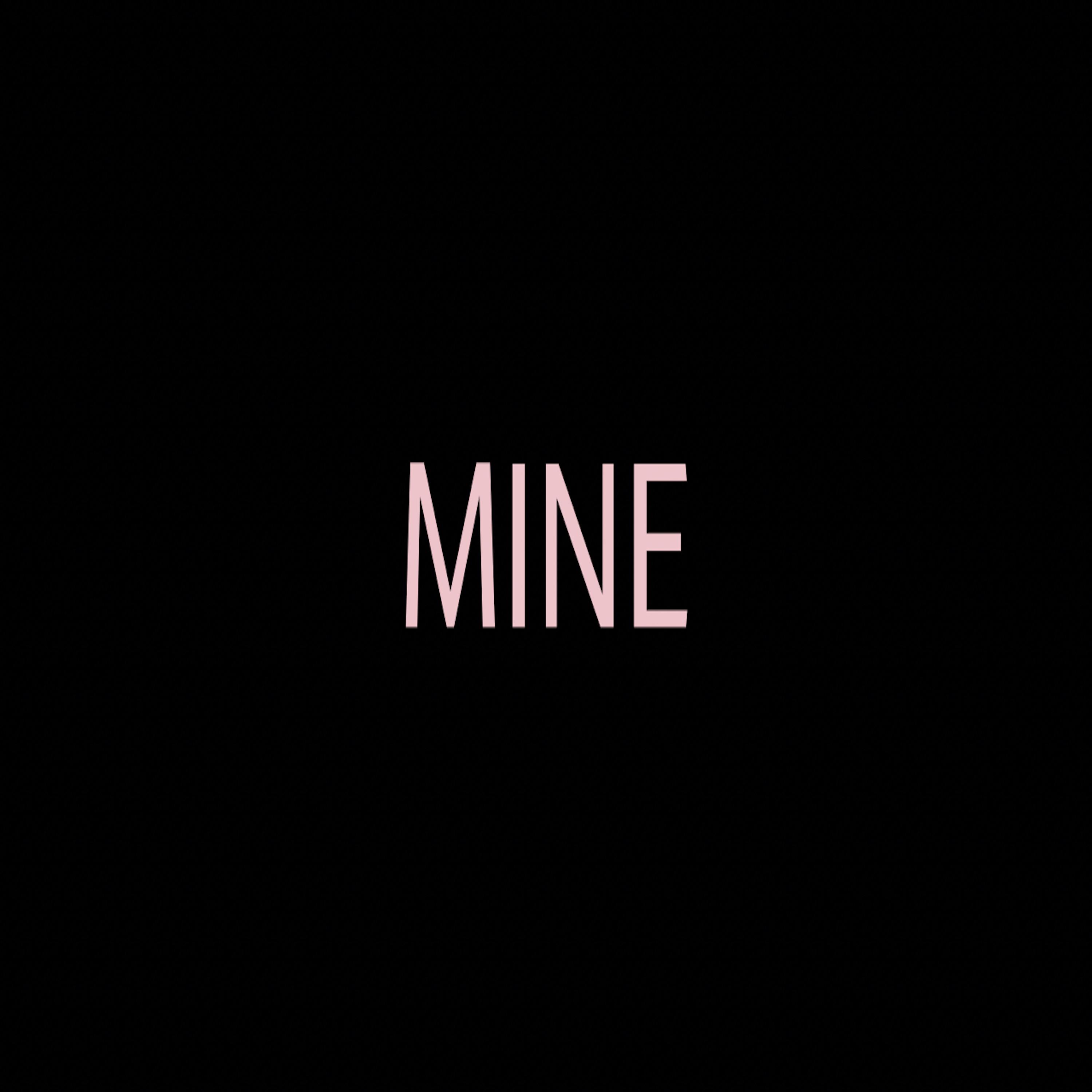 Mine