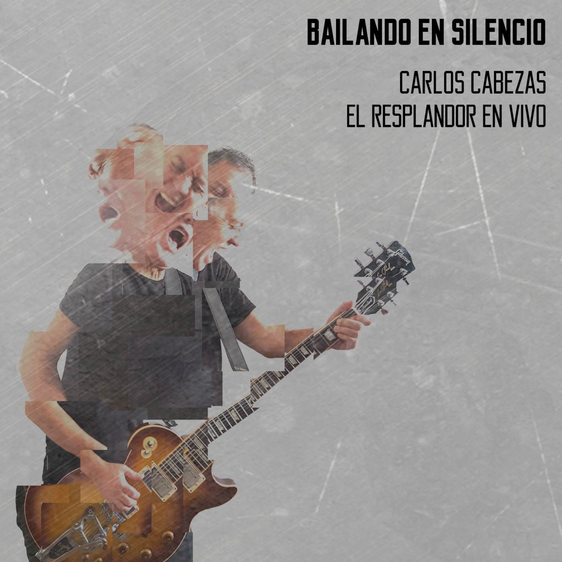 Bailando en Silencio