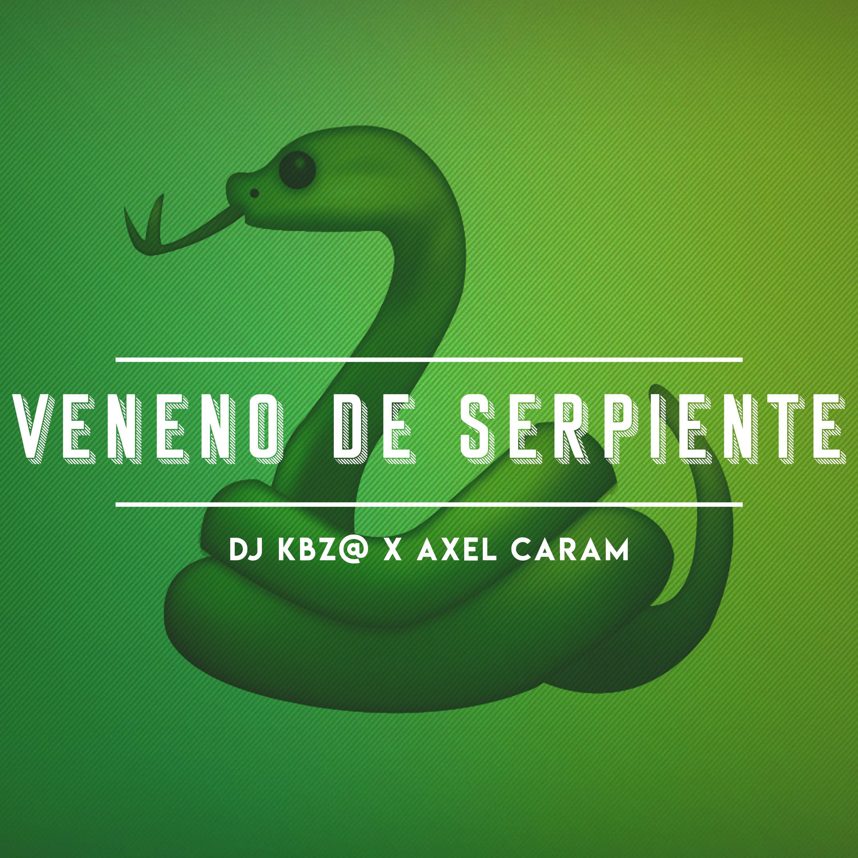 Veneno de serpiente