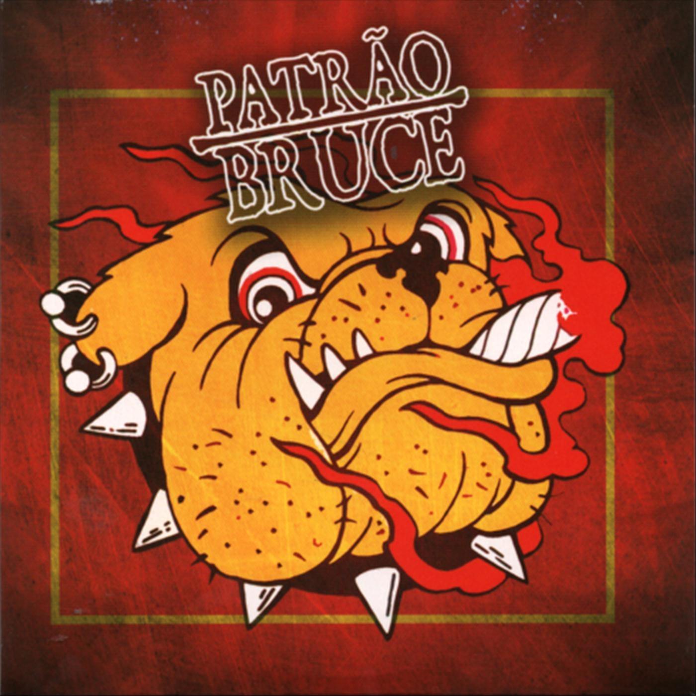 Patrão Bruce