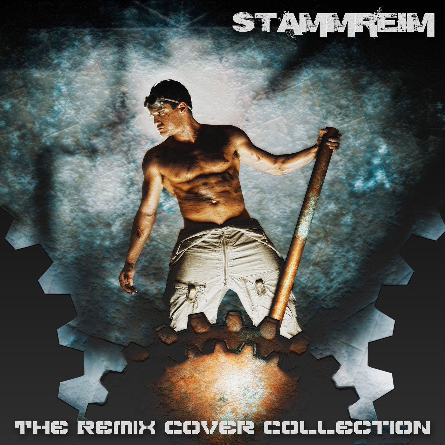 The Remix Cover Collection