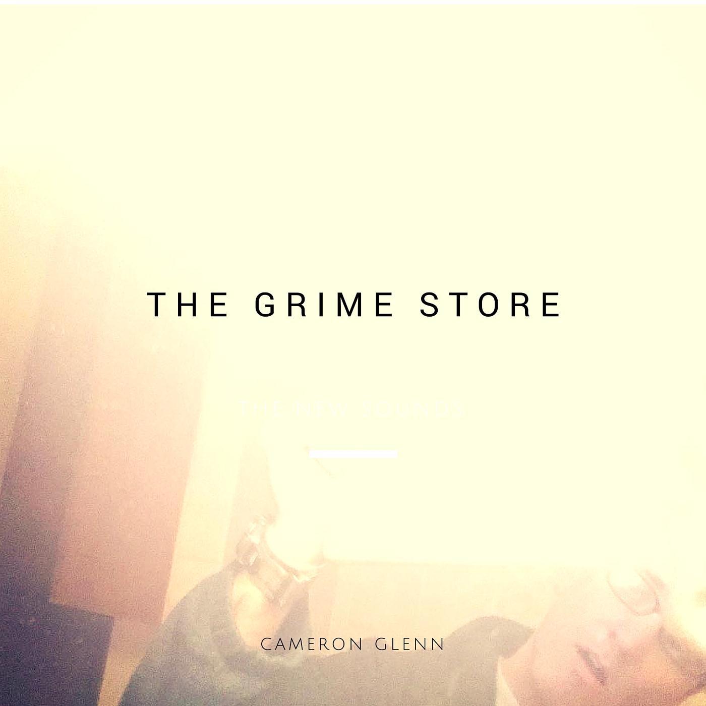 The Grime Store