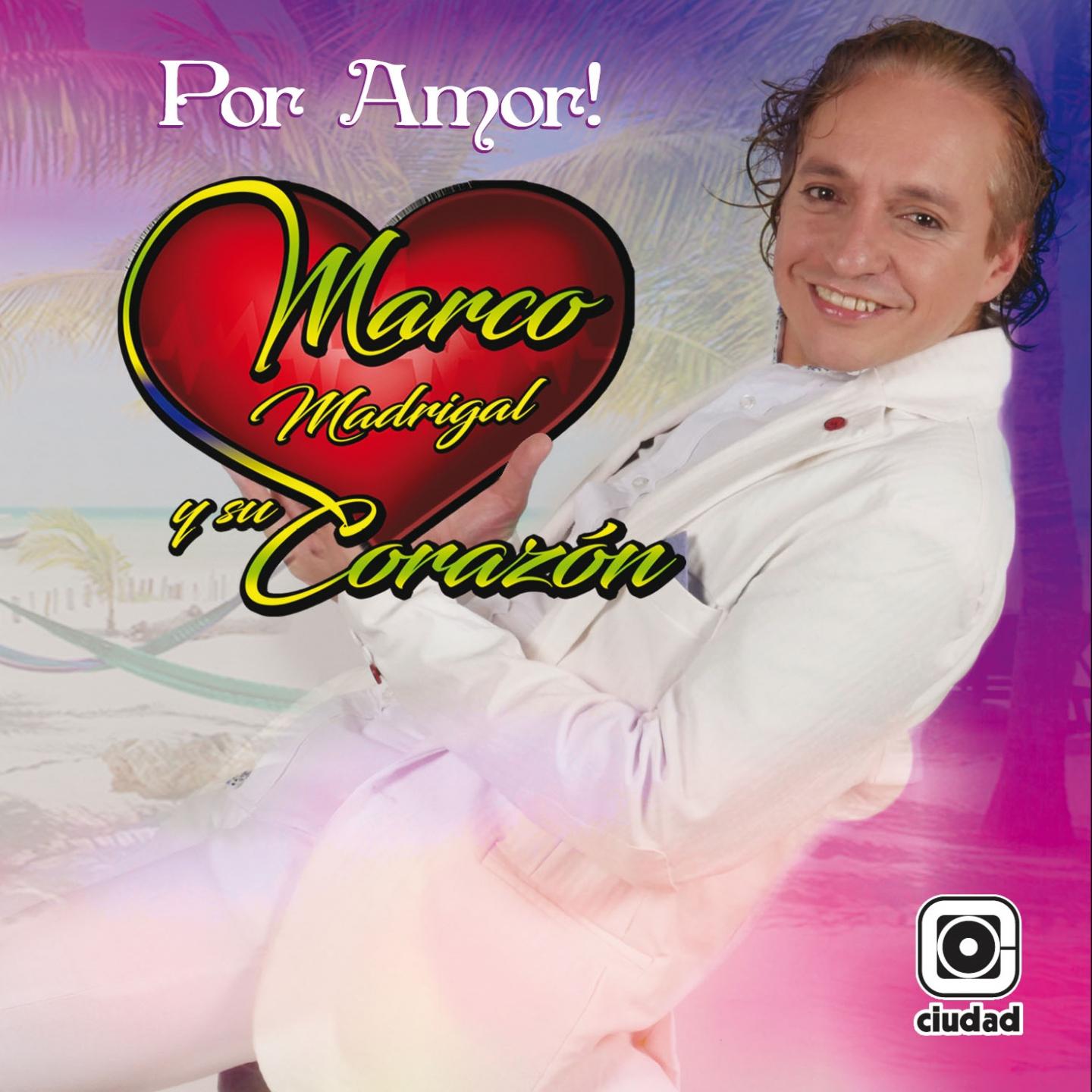 Por Amor!