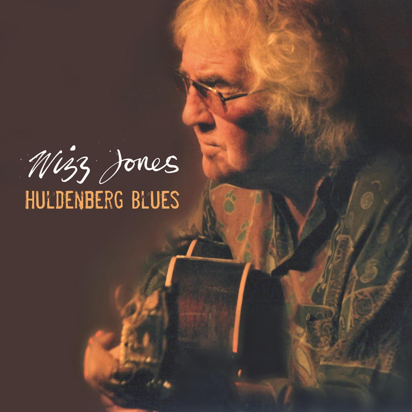 Huldenberg Blues