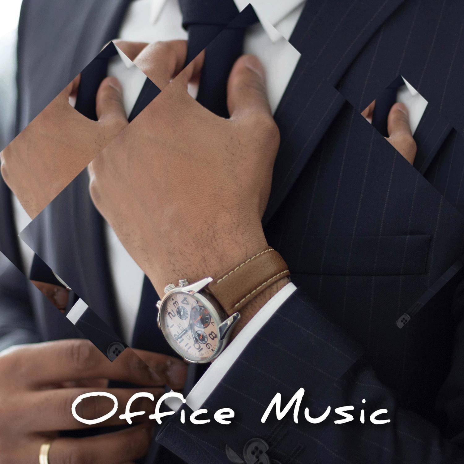 Office Music – Relaxing Background Music to Improve Concentration, Working, Learning, Reading, Better Focus on Task