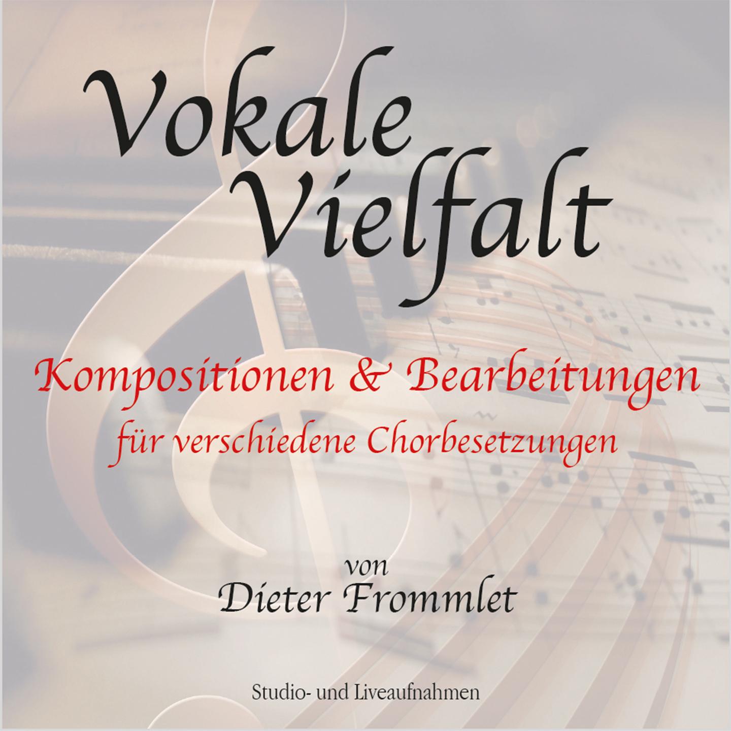 Musica du schönste Kunst