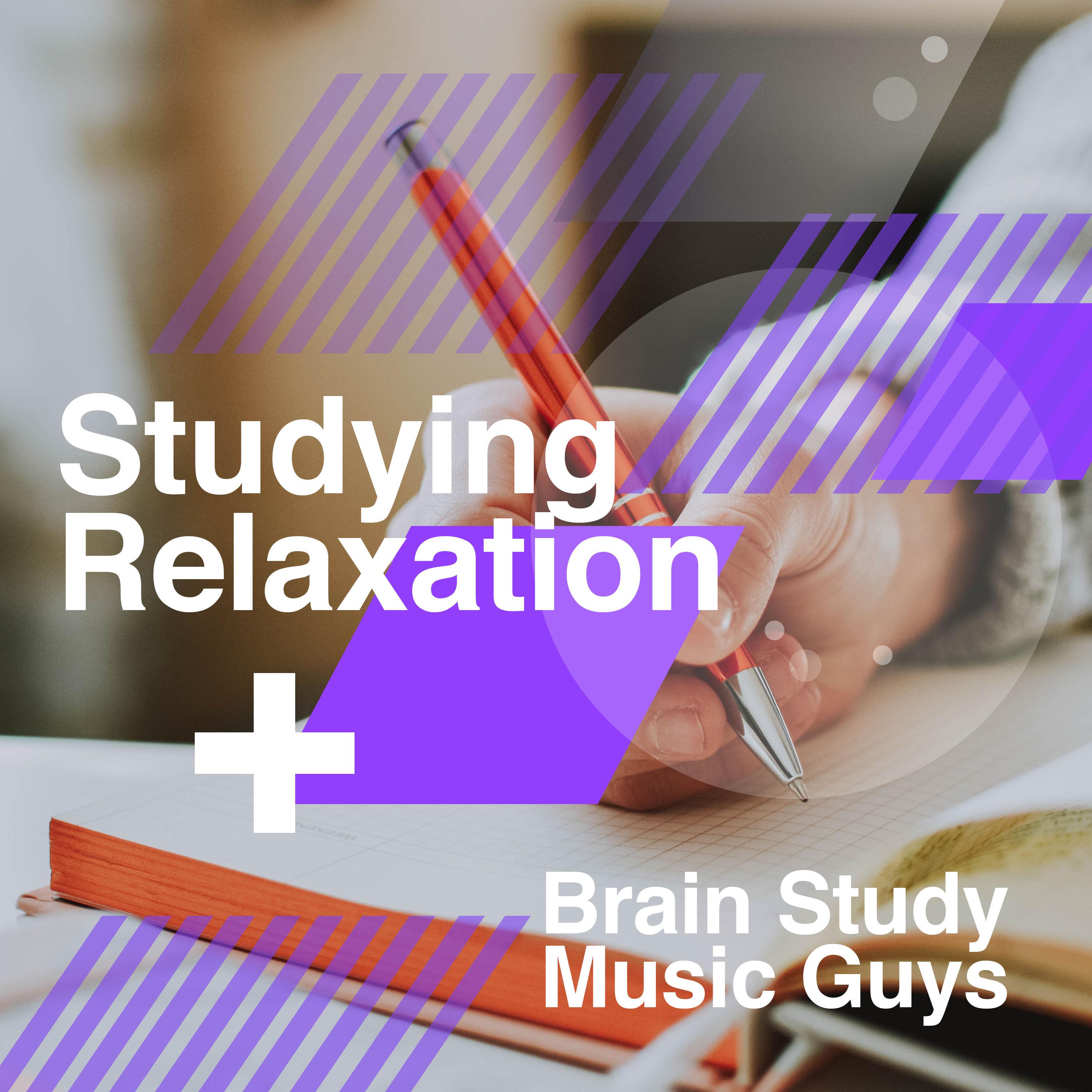 Studying Relaxation