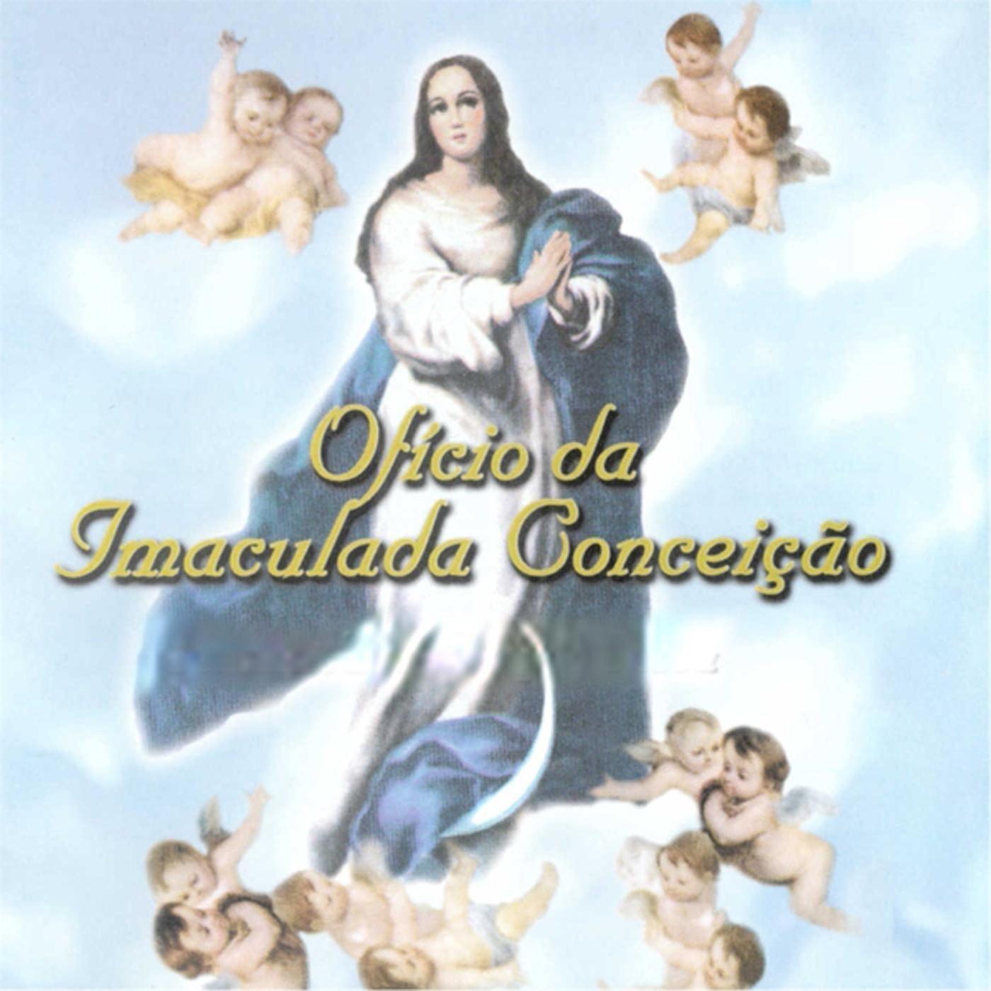 Ofício da Imaculada Conceição