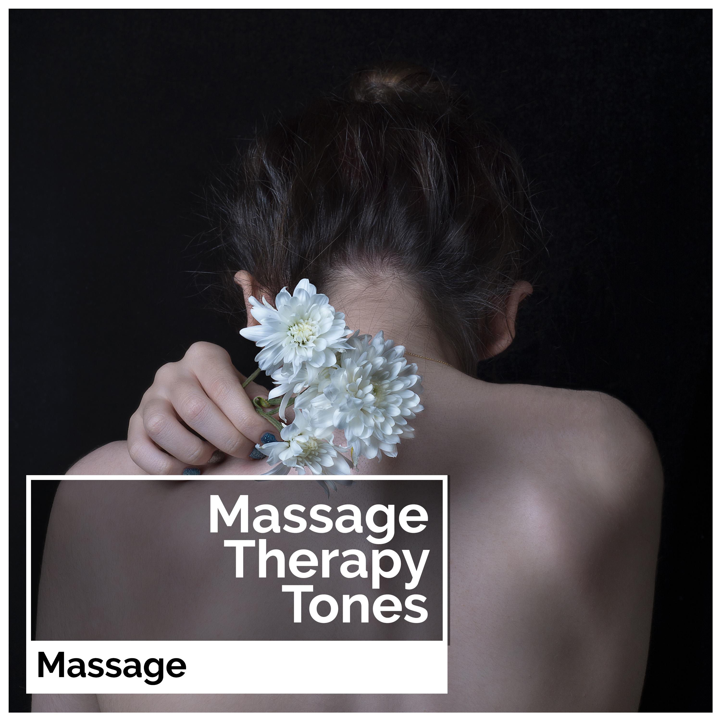 Massage Therapy Tones