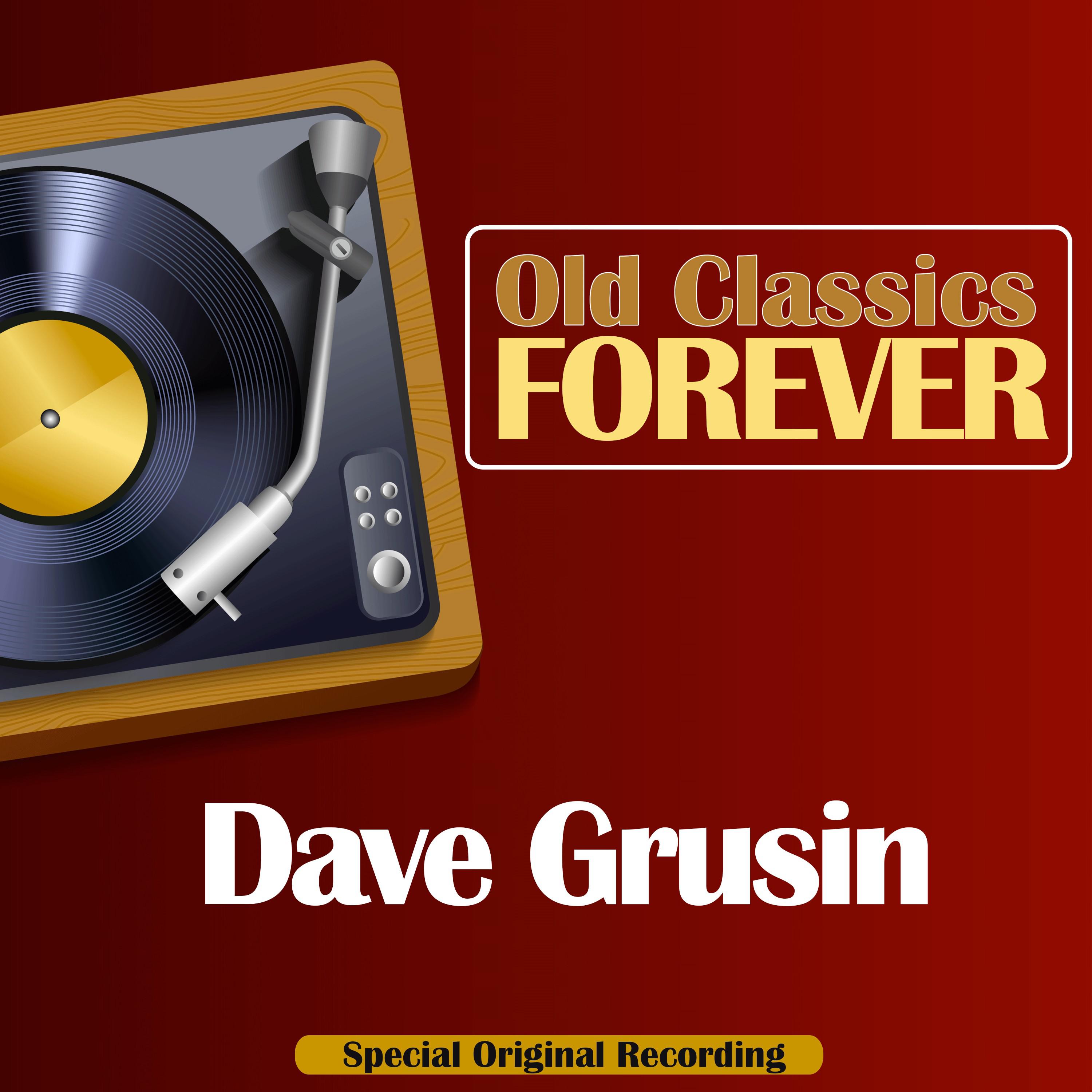 Old Classics Forever (Special Original Recording)