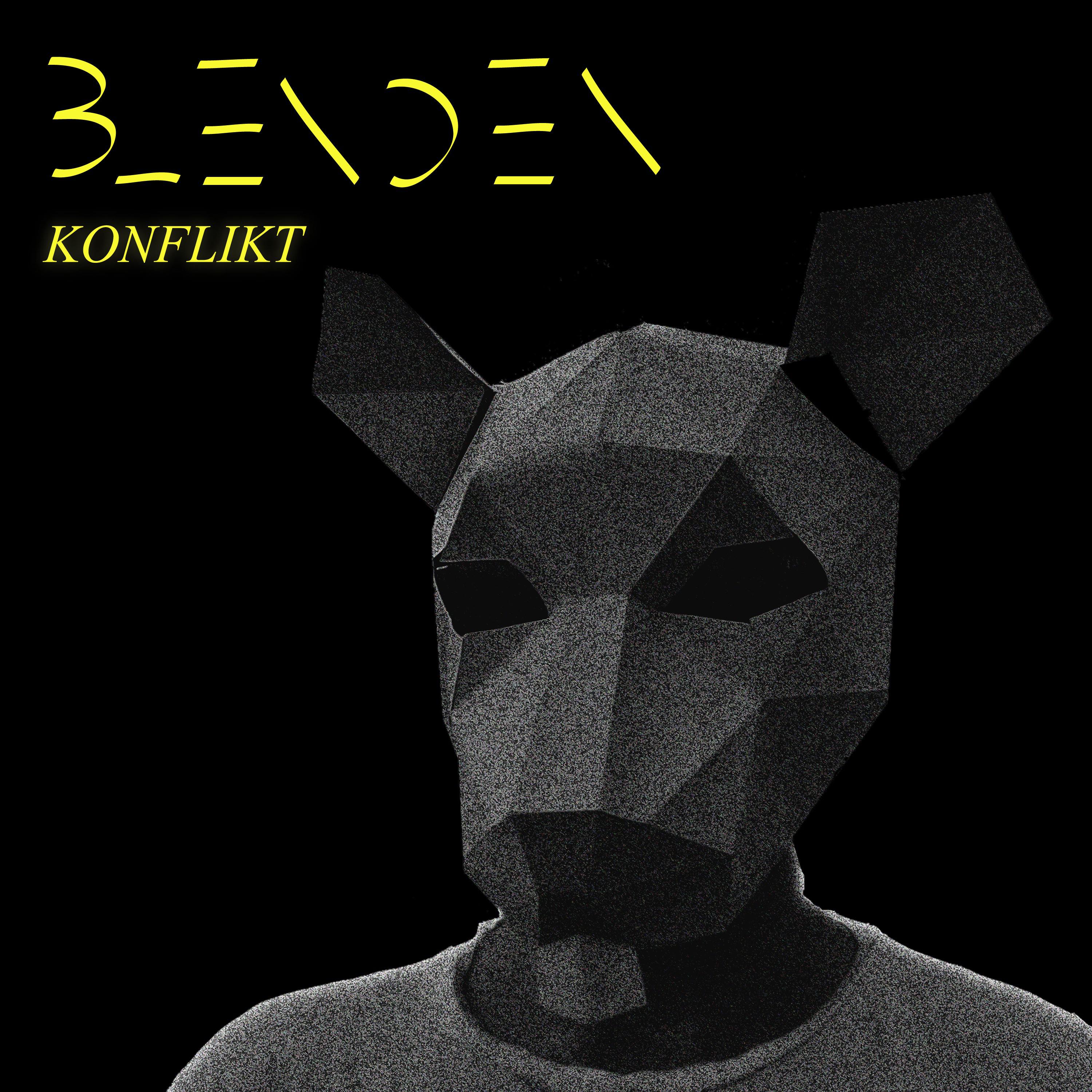 Konflikt