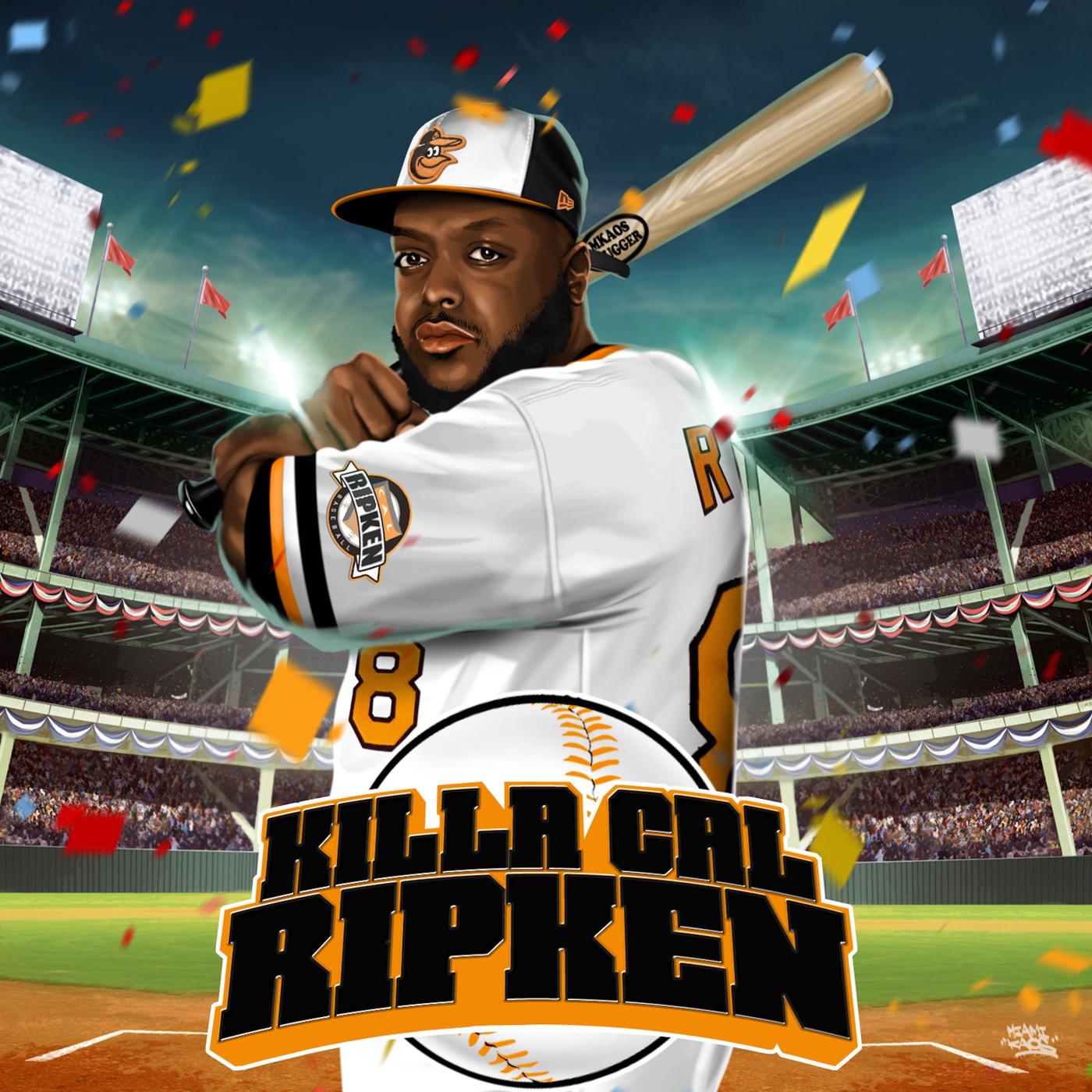 Killa Cal Ripken