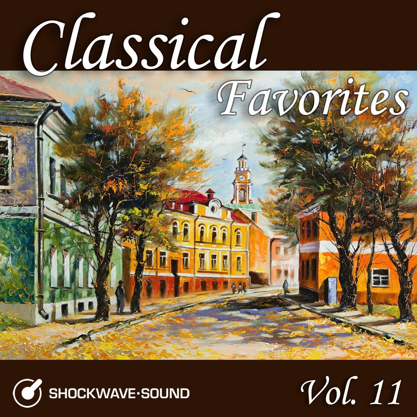 Classical Favorites, Vol. 11