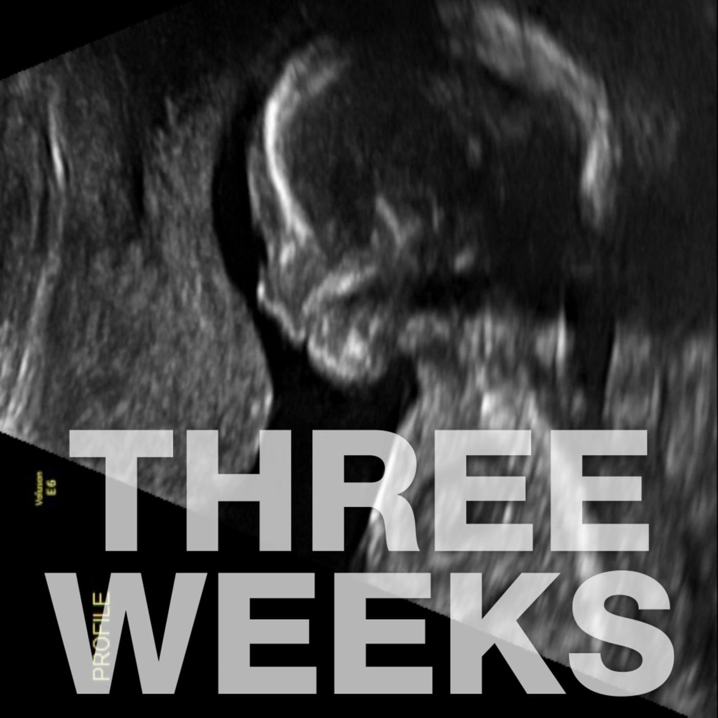 Three Weeks