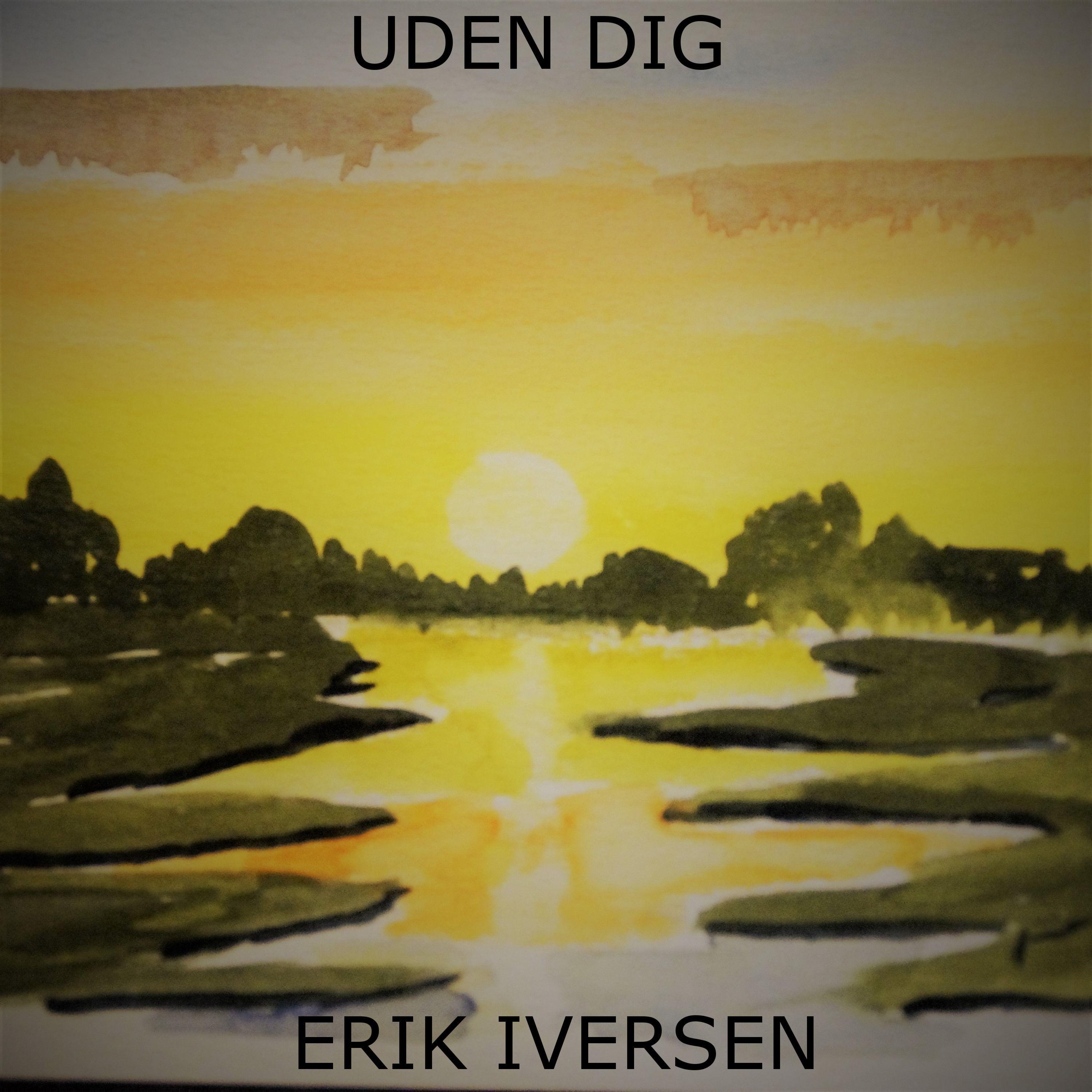 Uden dig