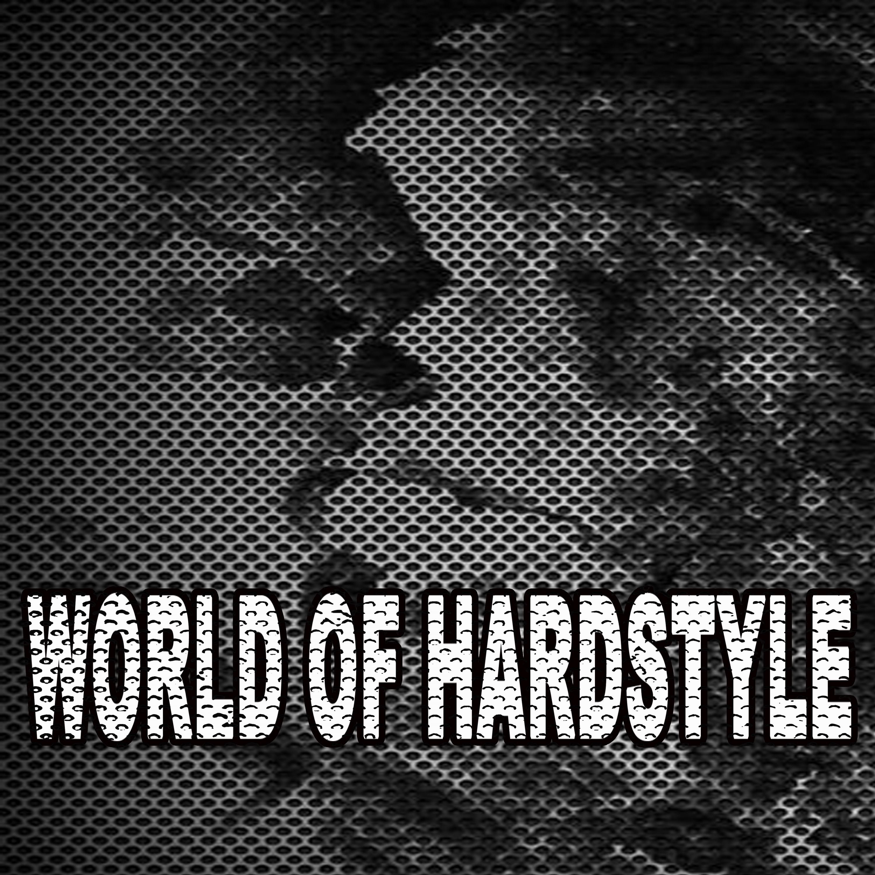 World of Hardstyle 2019