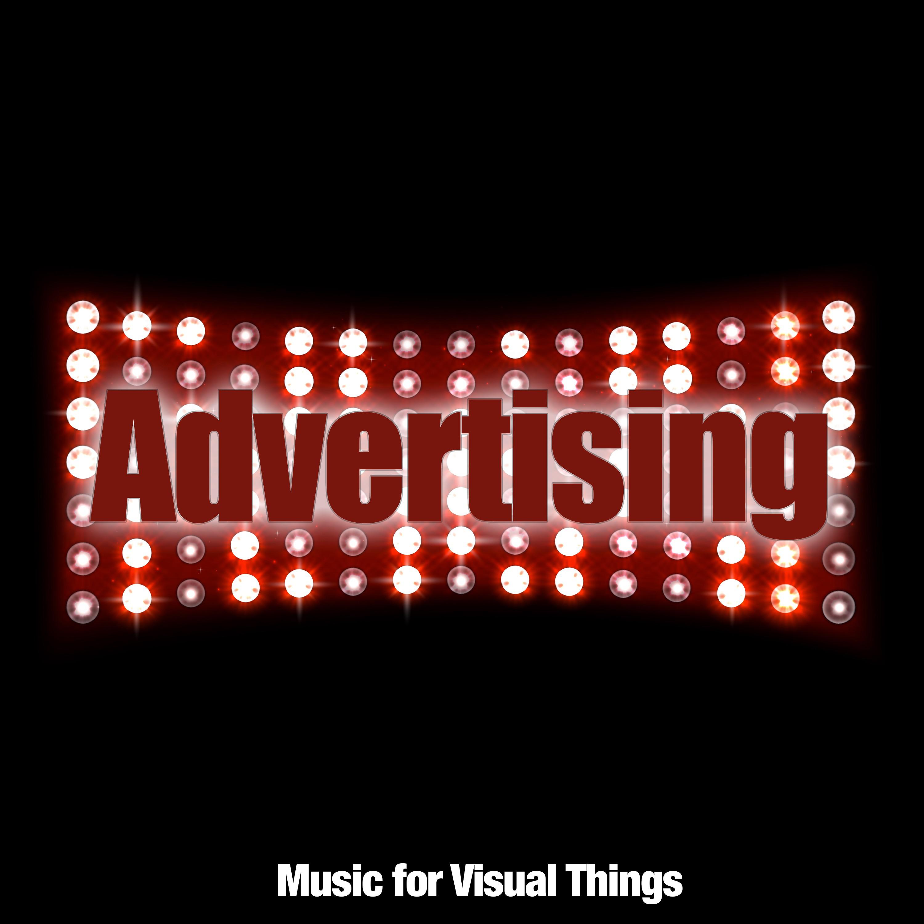 Advertising (Music for Visual Things)