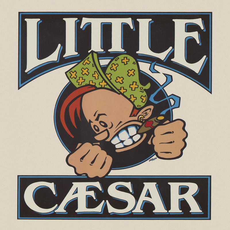 Little Caesar