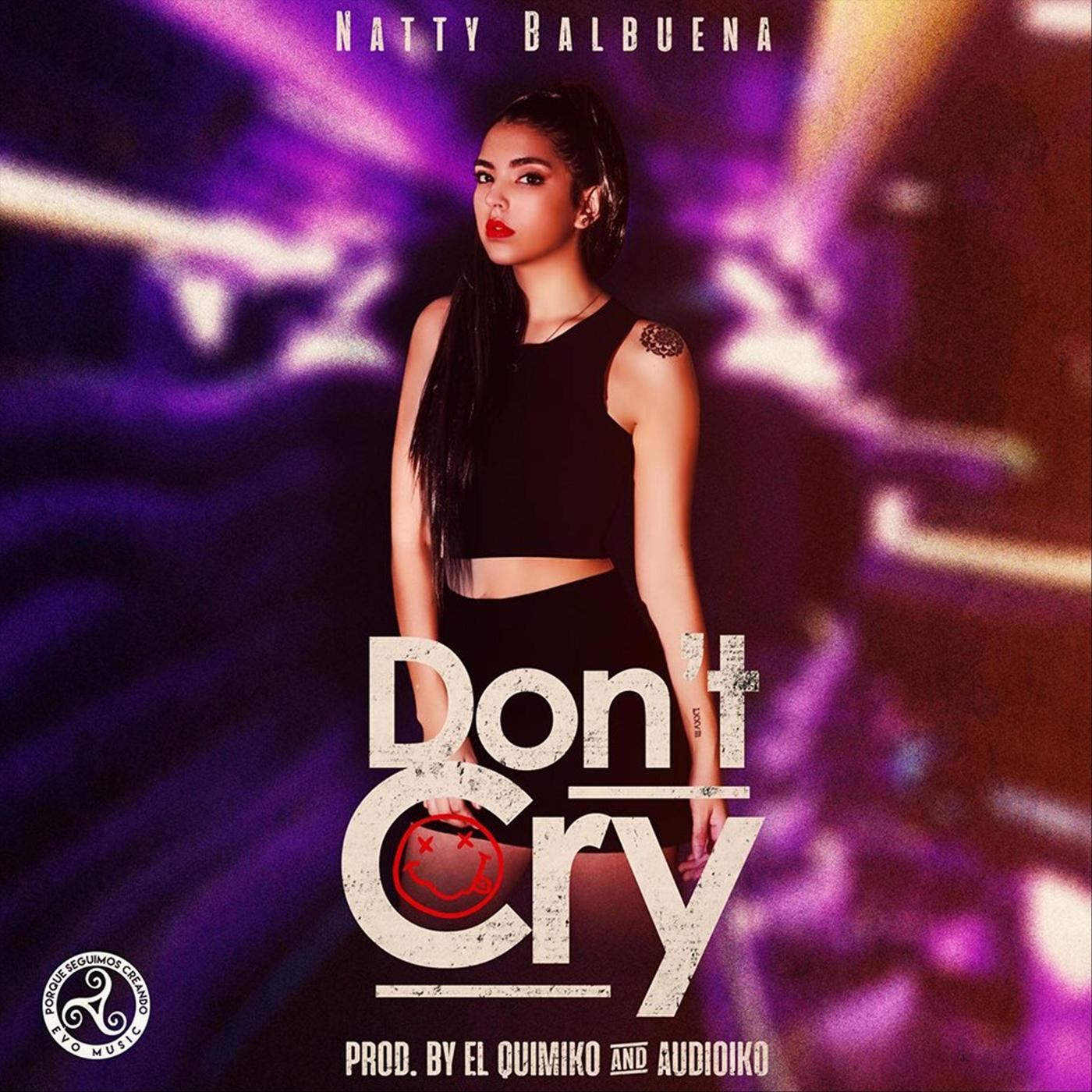 Don't Cry