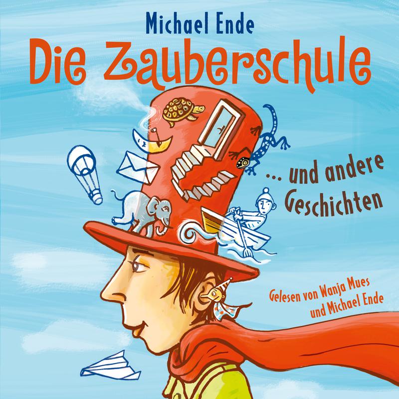 Die Zauberschule - Teil 33