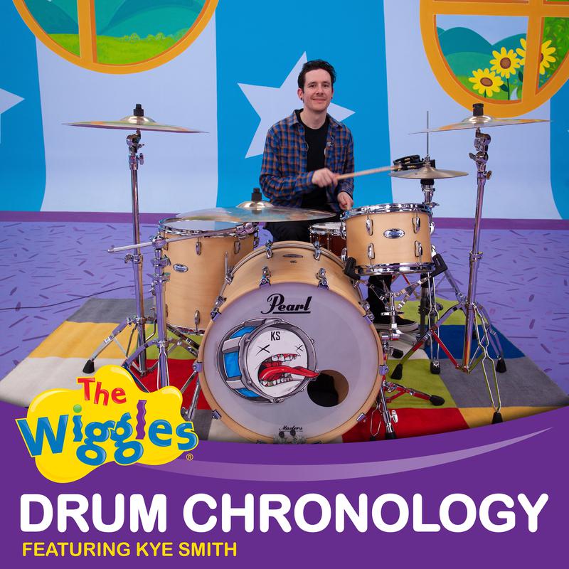 Drum Chronology