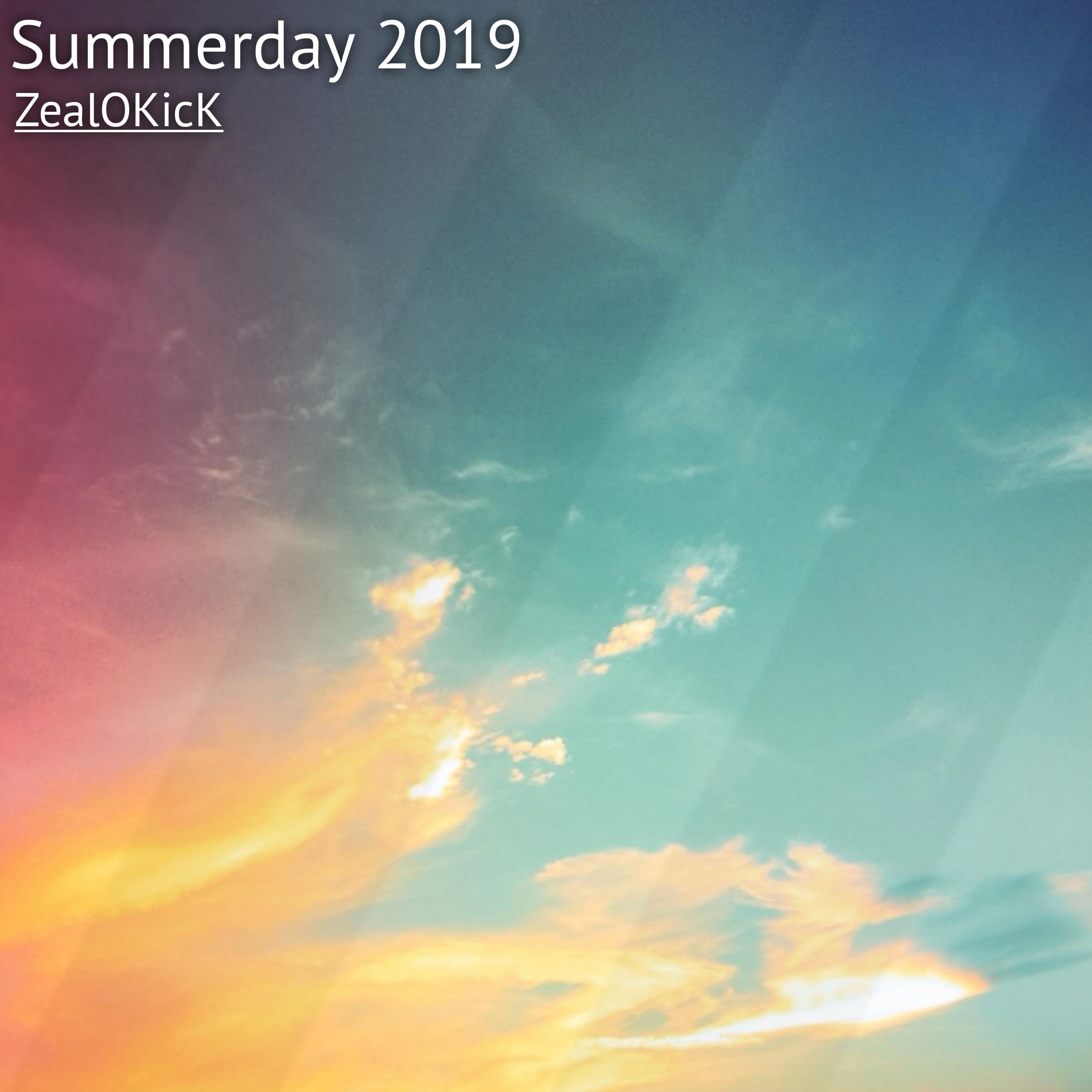 Summerday 2019