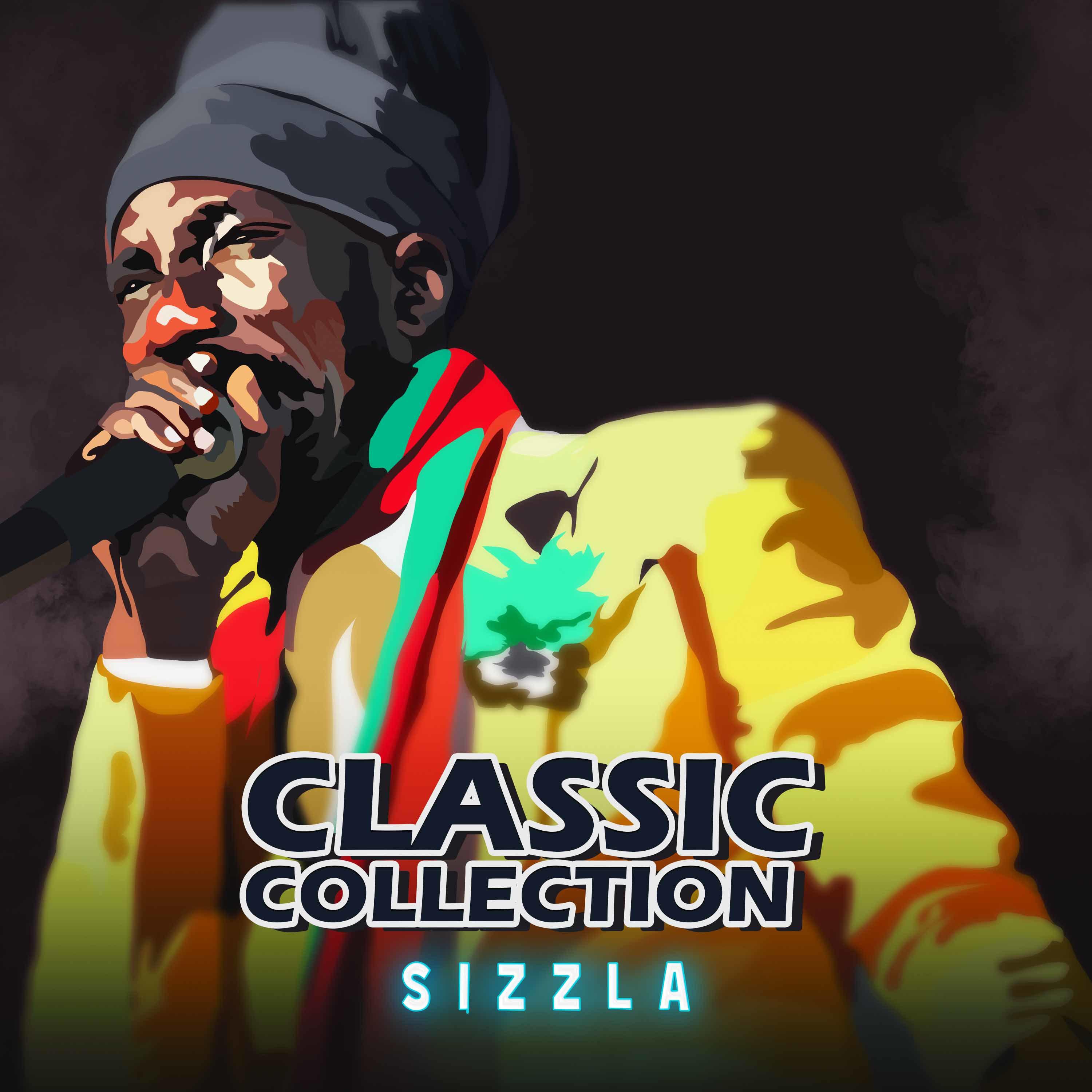 Sizzla Classic Collection