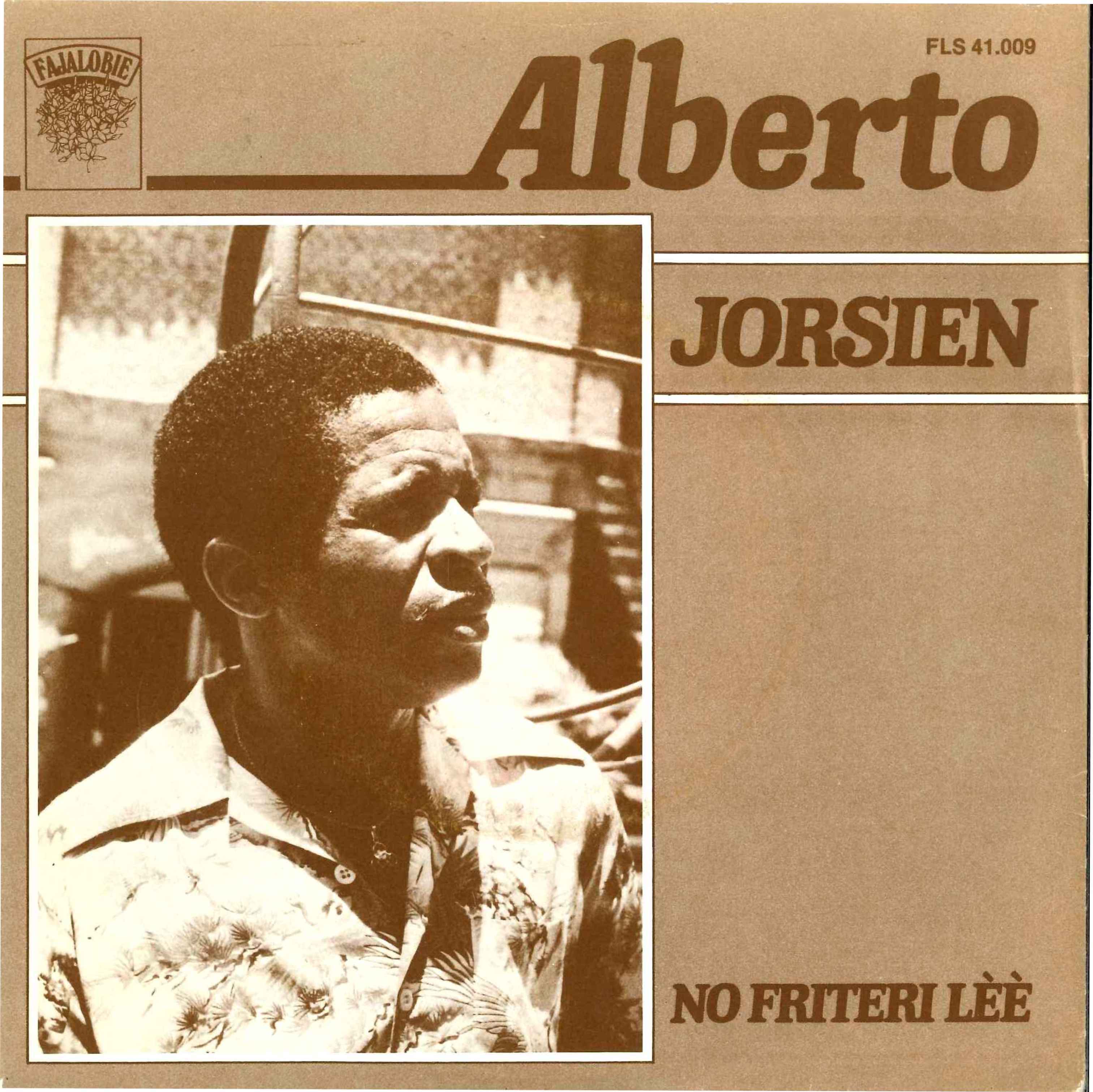 Jorsien / No Friteri Lèè