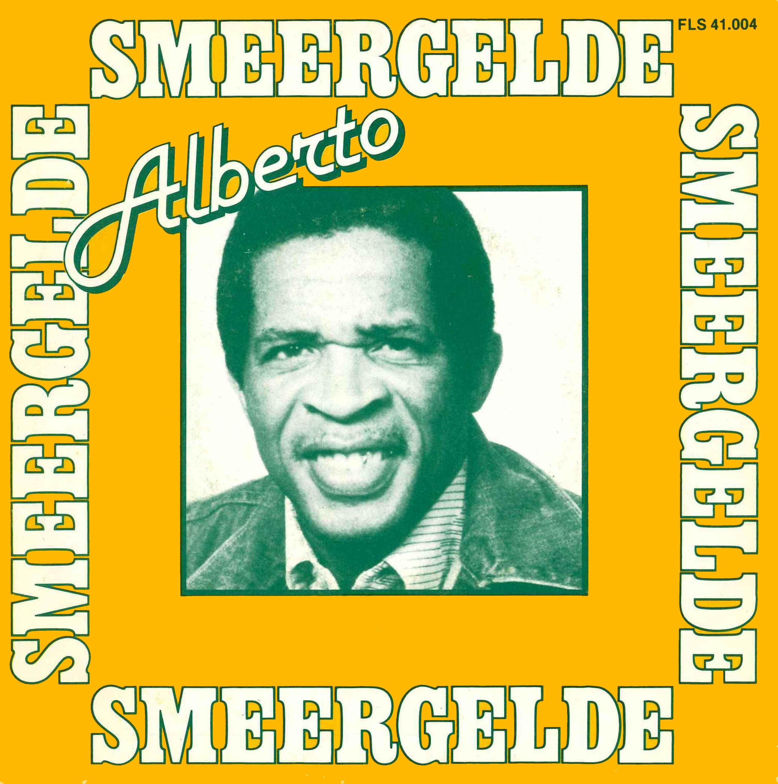 Smeergelde