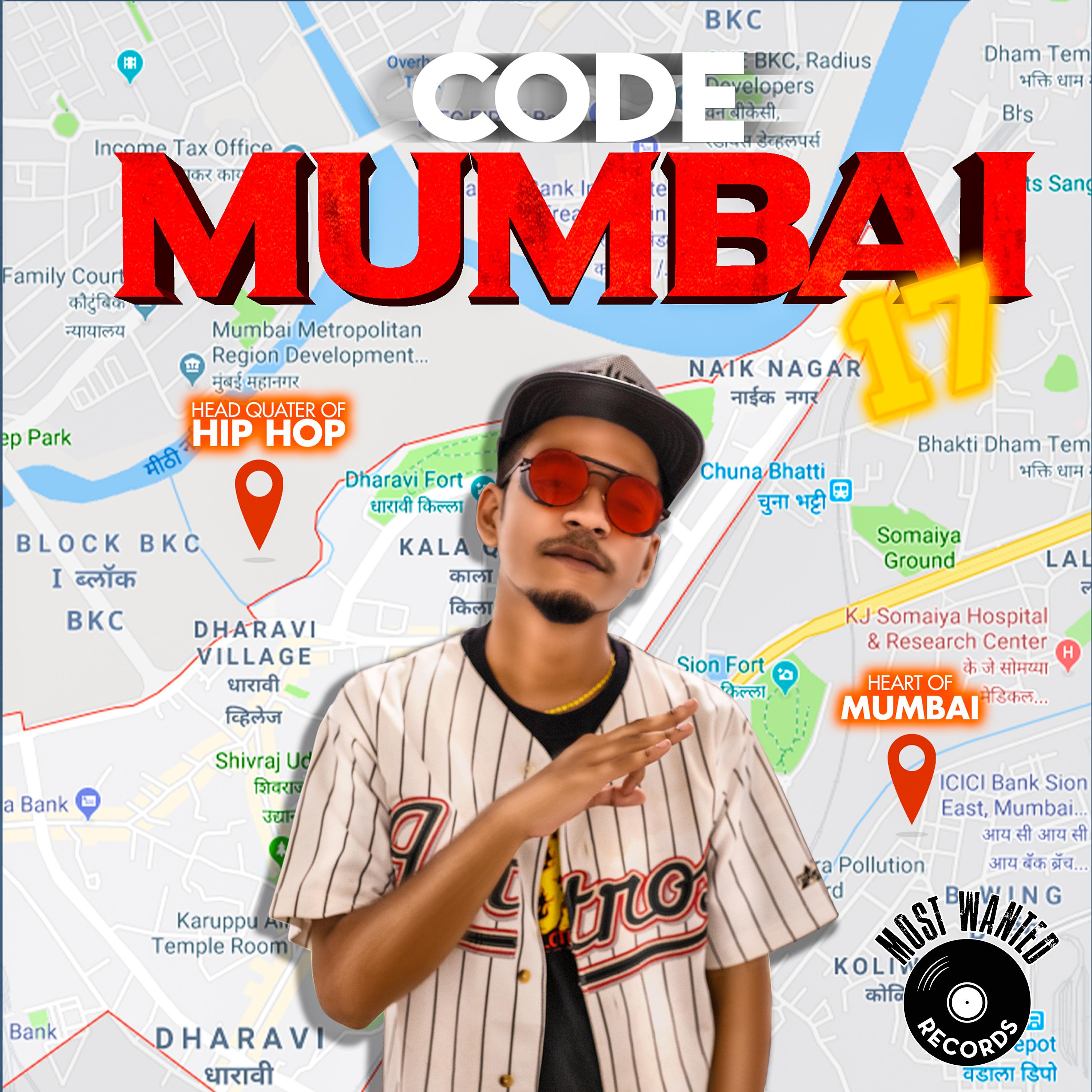 Code Mumbai 17