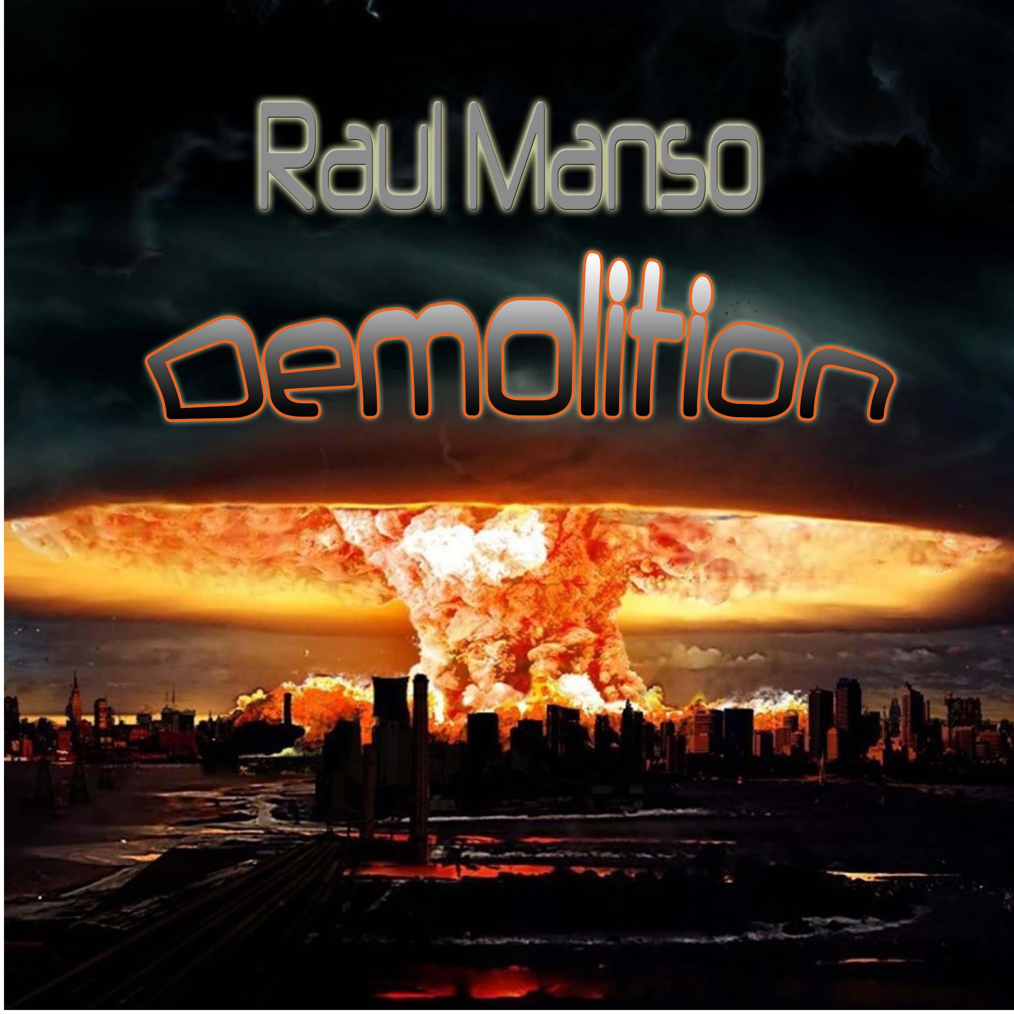 Demoliton