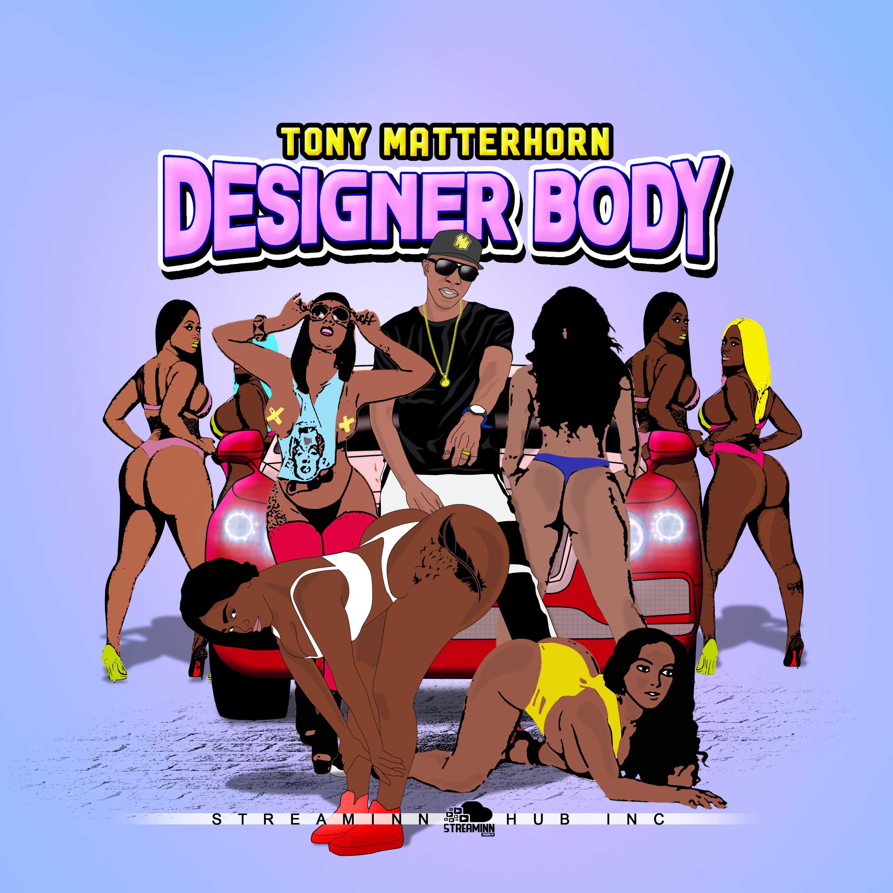 Designer Body