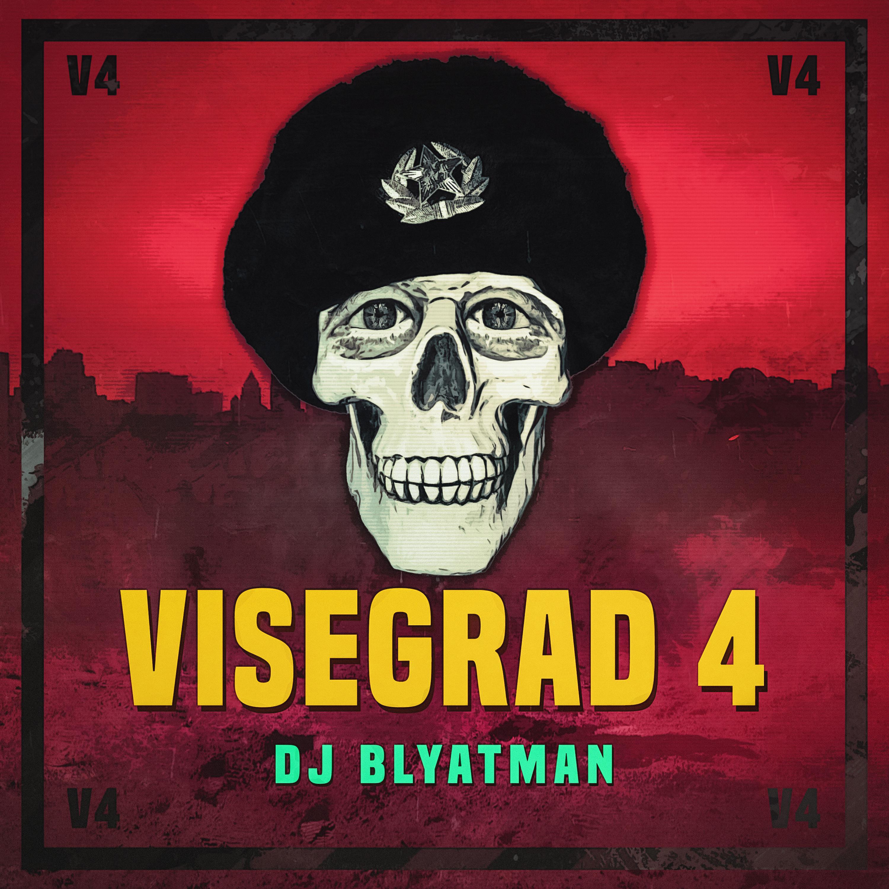 Visegrad 4