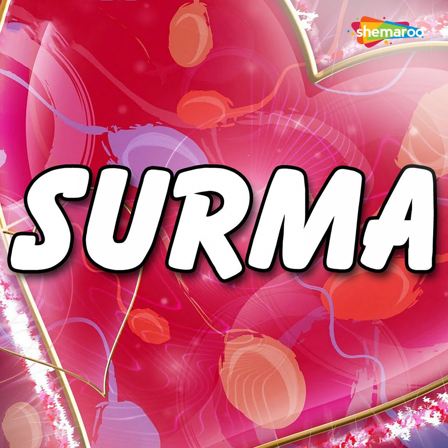 Surma