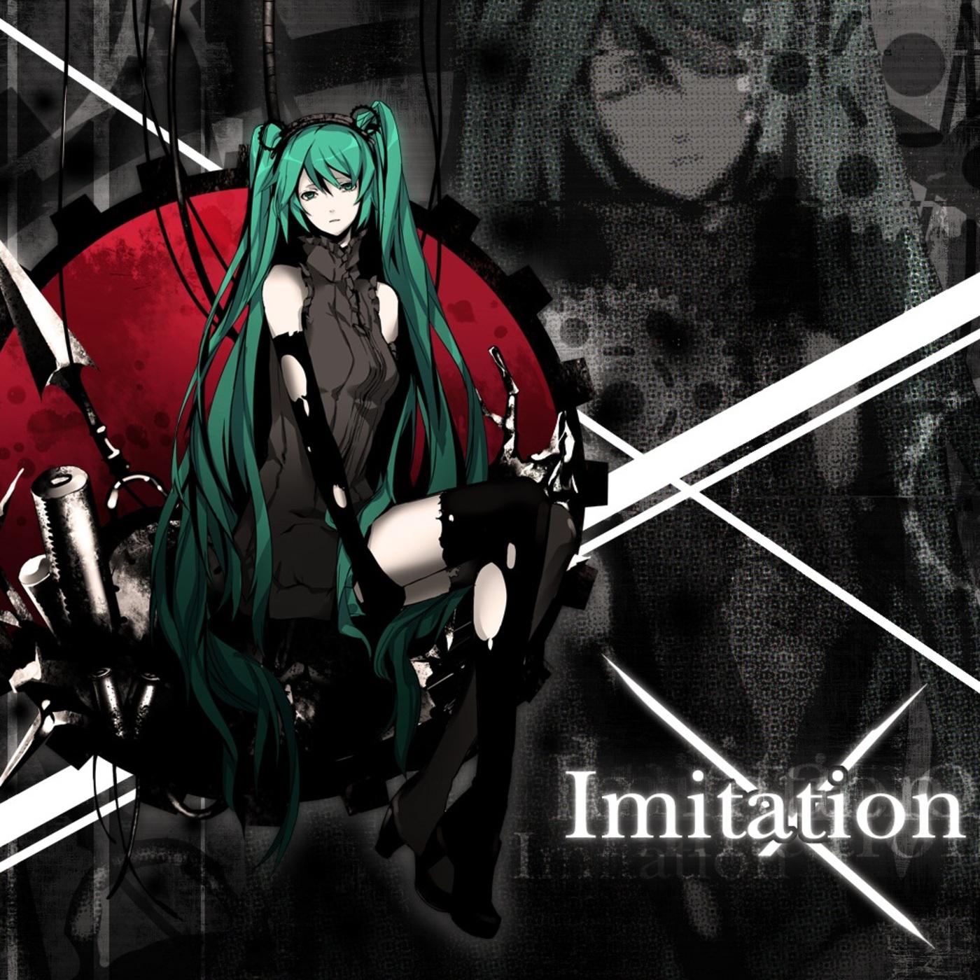 Imitation - inst ver -