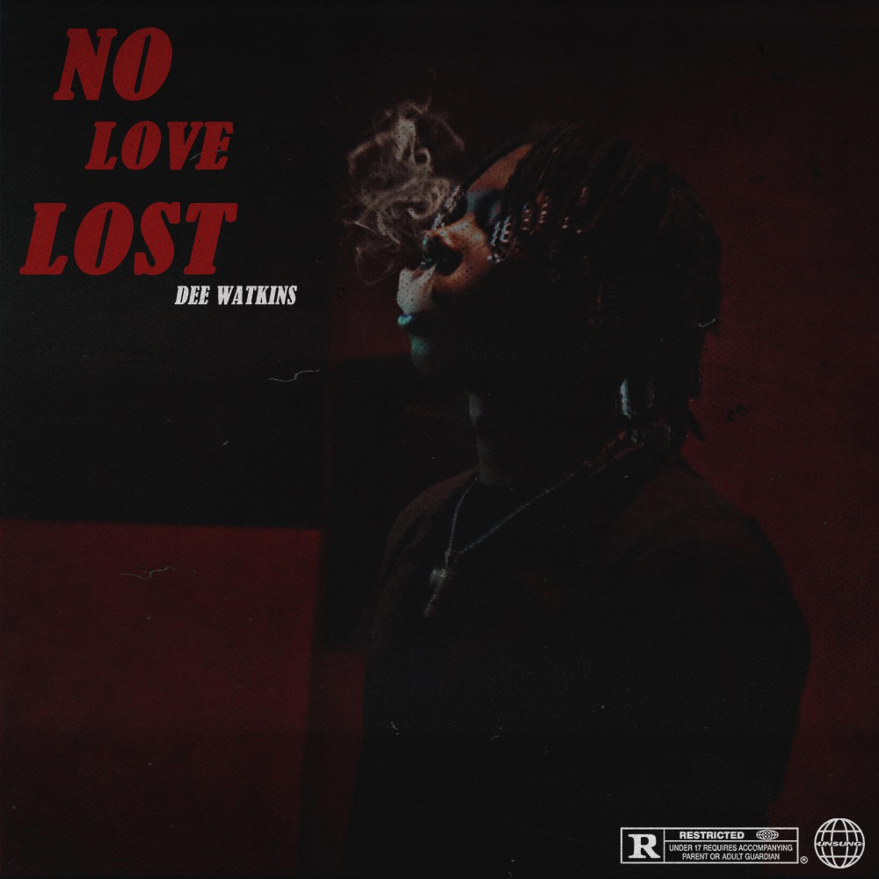 No Love Lost