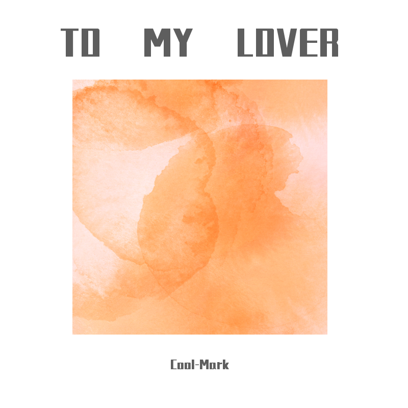 【FREE】TO MY LOVER