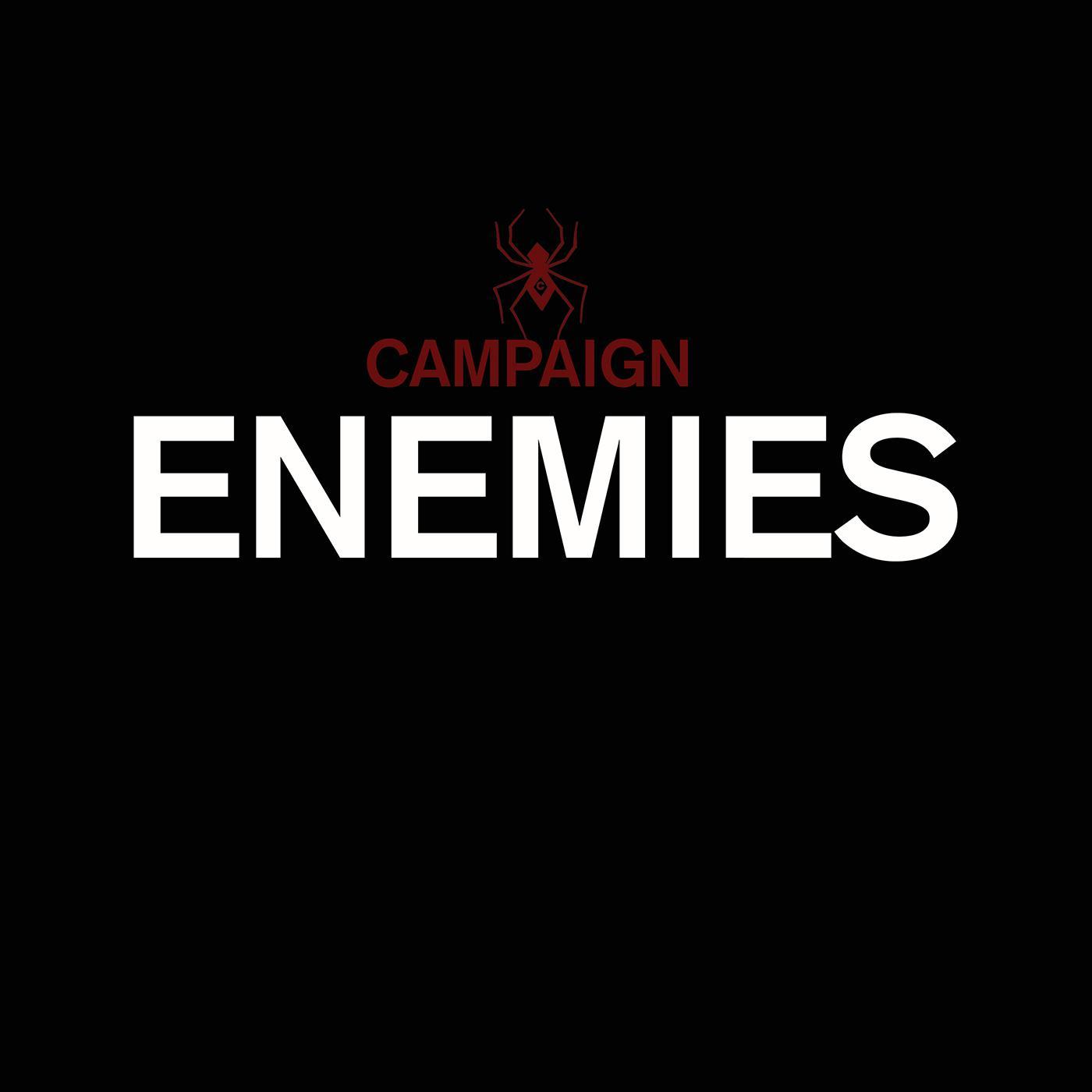 Enemies