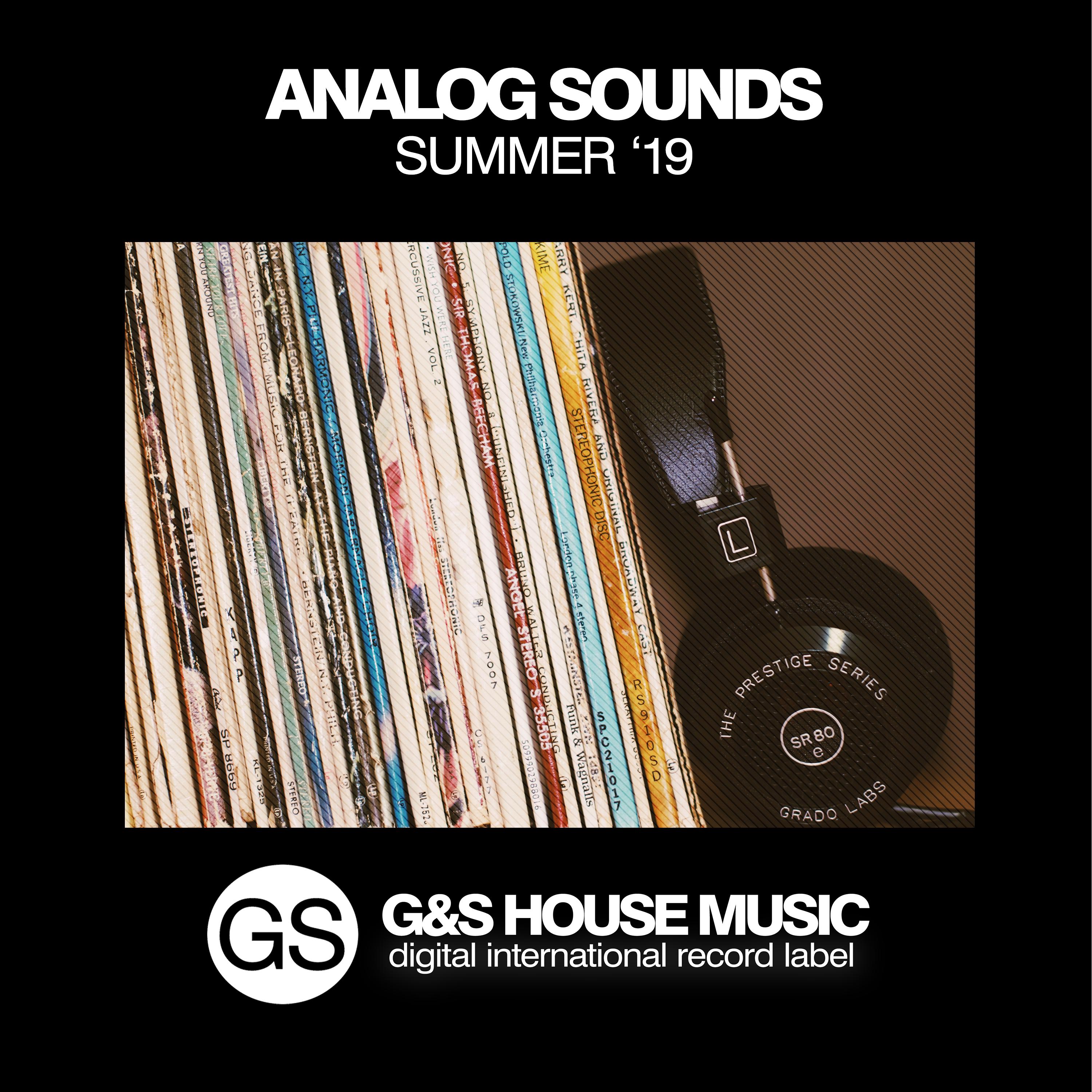 Analog Sounds (Summer '19)