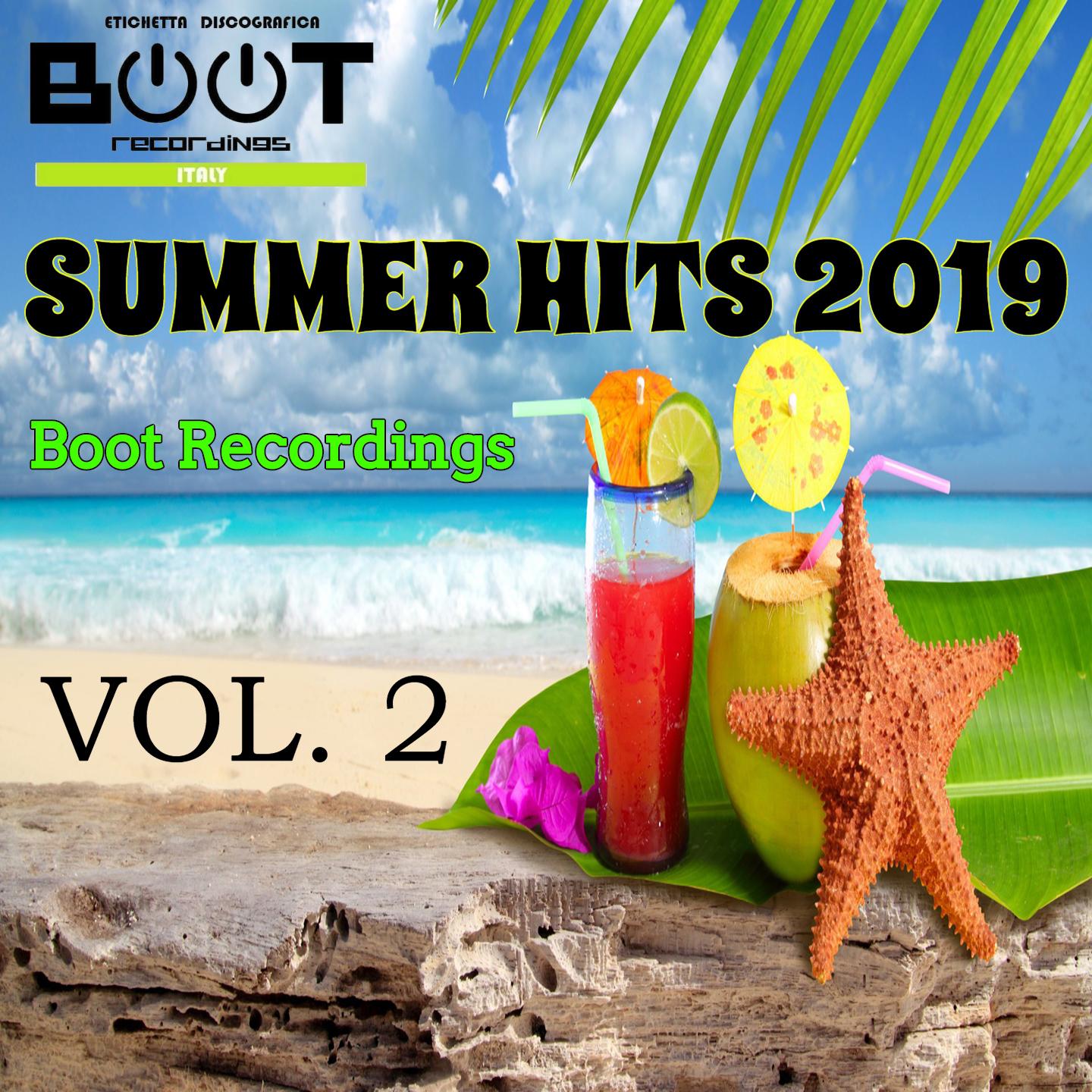 Summer Hits 2019, Vol. 2