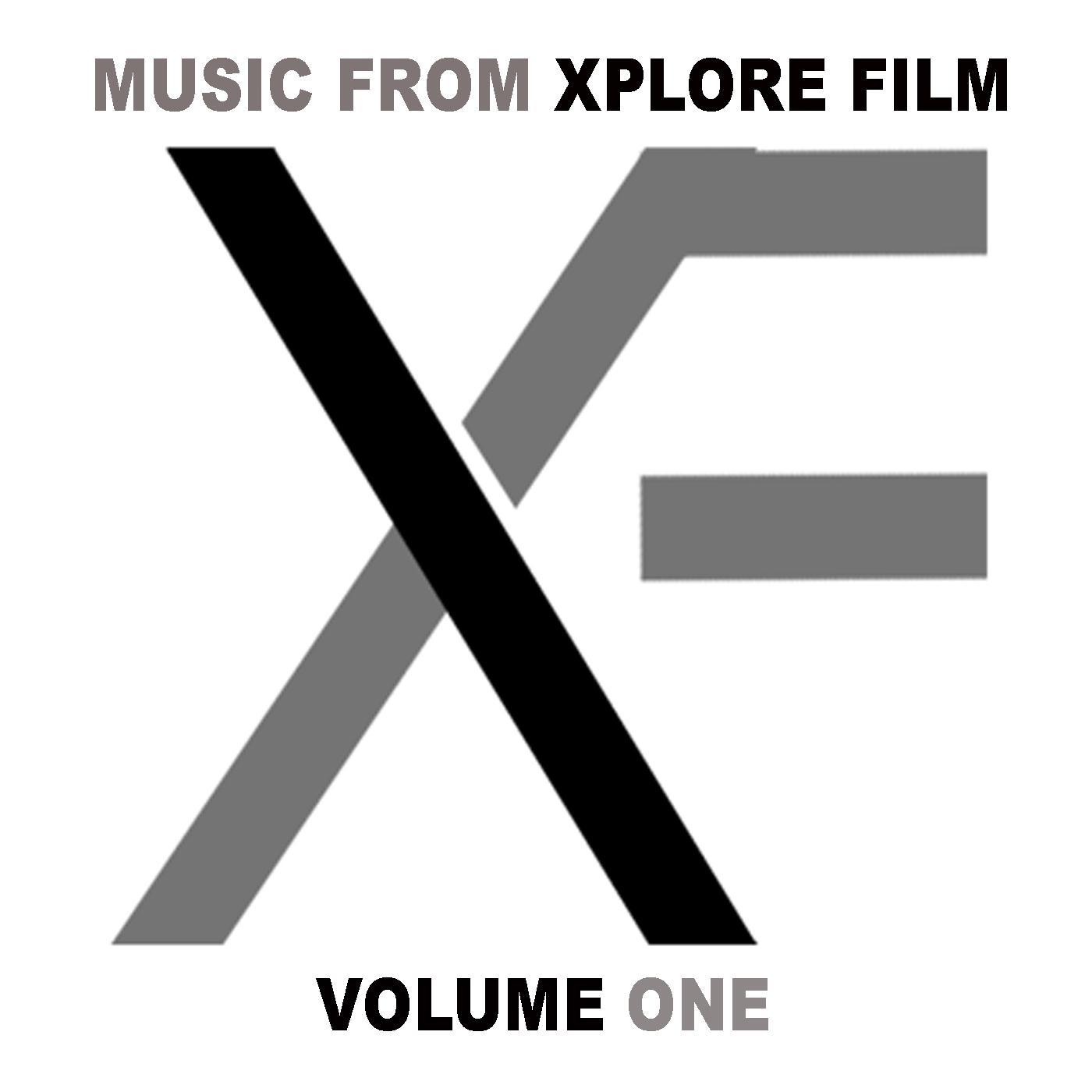 Music from Xplore Film, Vol. 1